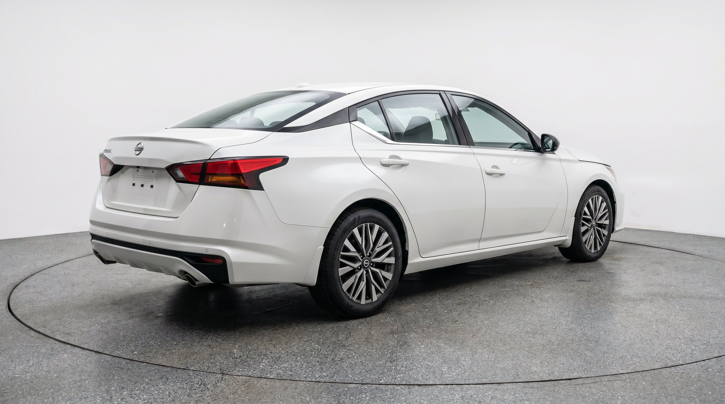 Thumbnail: 2026 Nissan Altima - 9