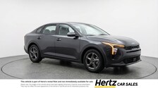 2025 Kia K4  -
                  San Diego, CA