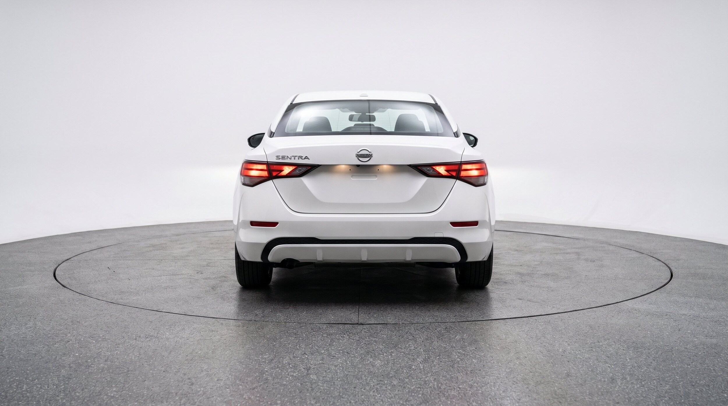 Thumbnail: 2025 Nissan Sentra - 7