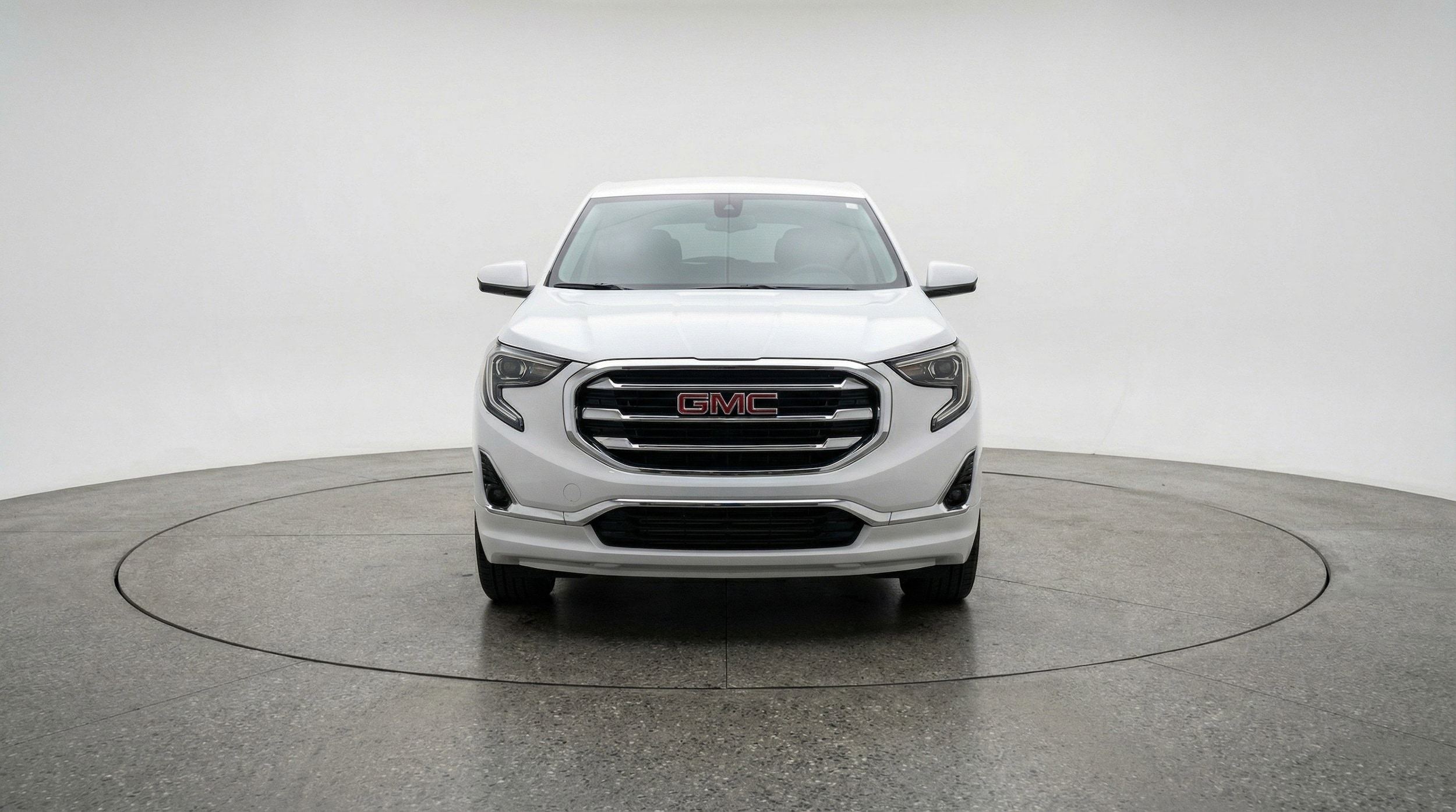 Thumbnail: 2024 GMC Terrain - 2