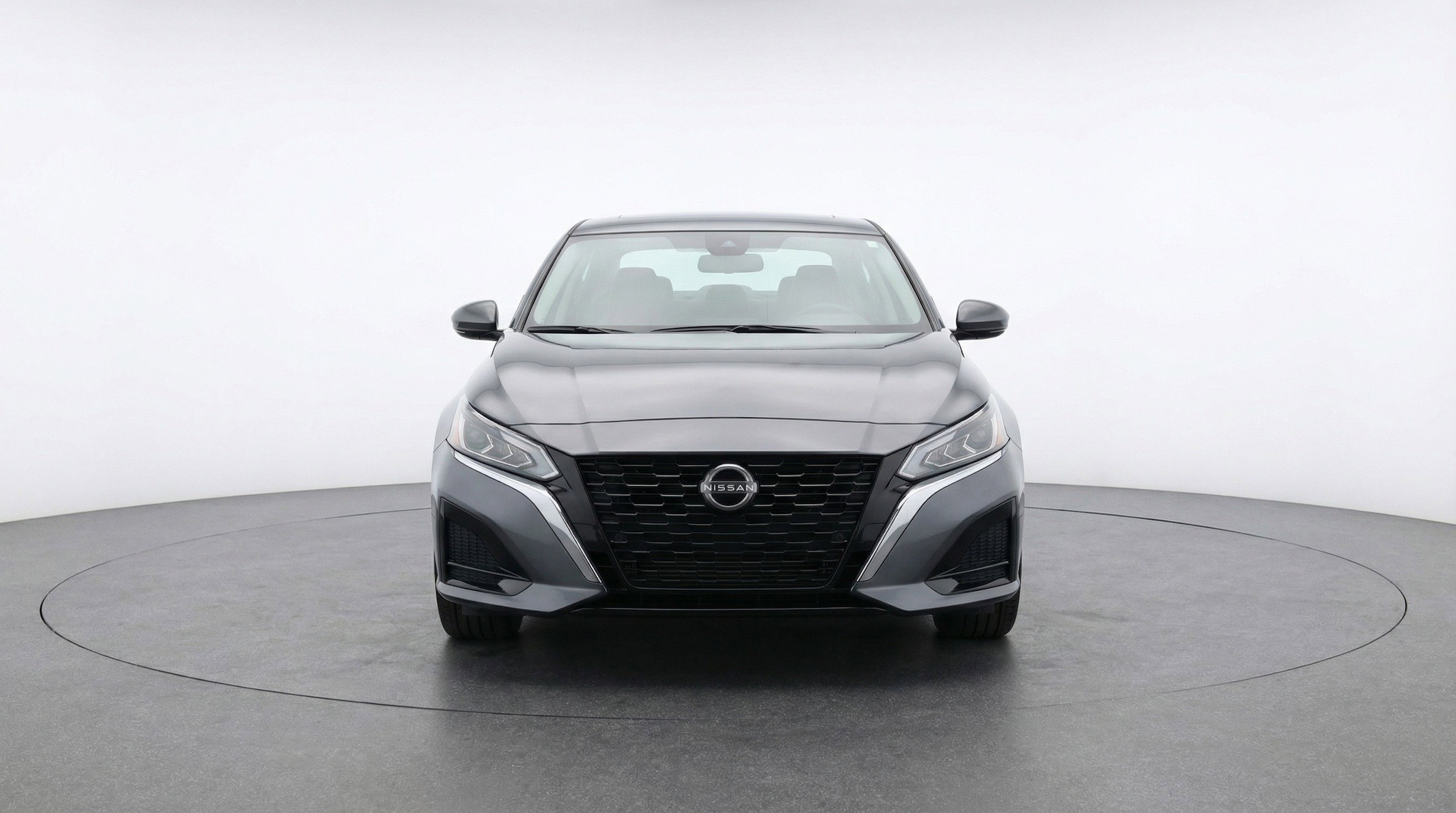 Thumbnail: 2025 Nissan Altima - 2