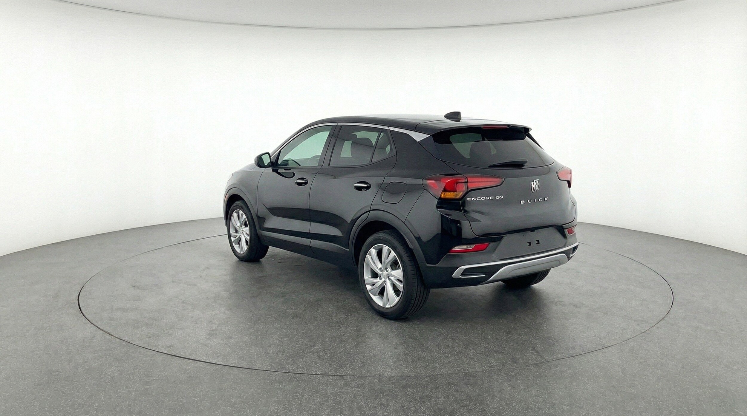 Thumbnail: 2025 Buick Encore GX - 6