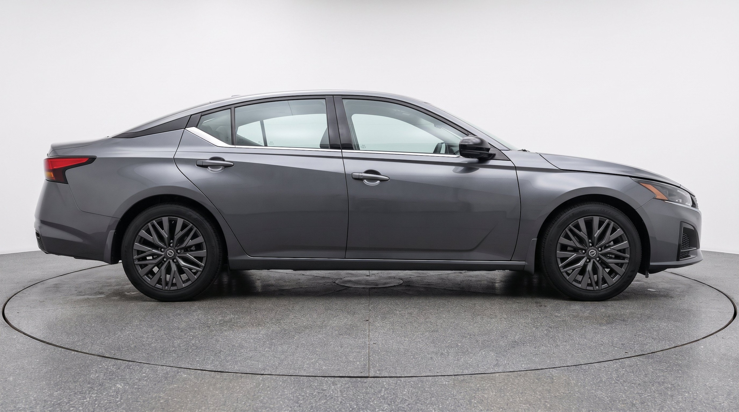 Thumbnail: 2025 Nissan Altima - 11