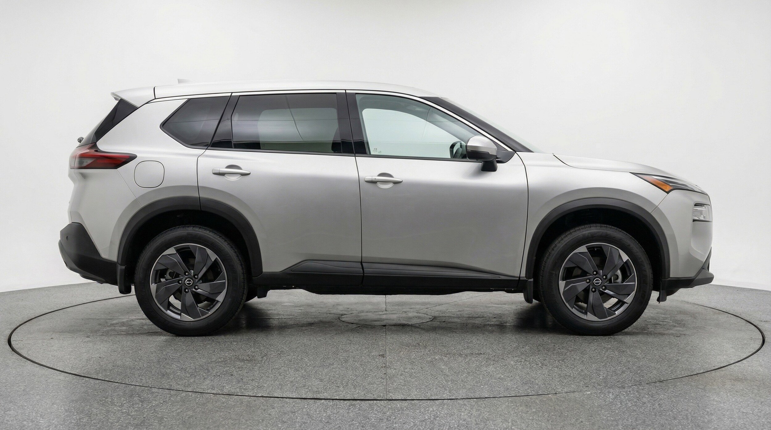 Thumbnail: 2025 Nissan Rogue - 11