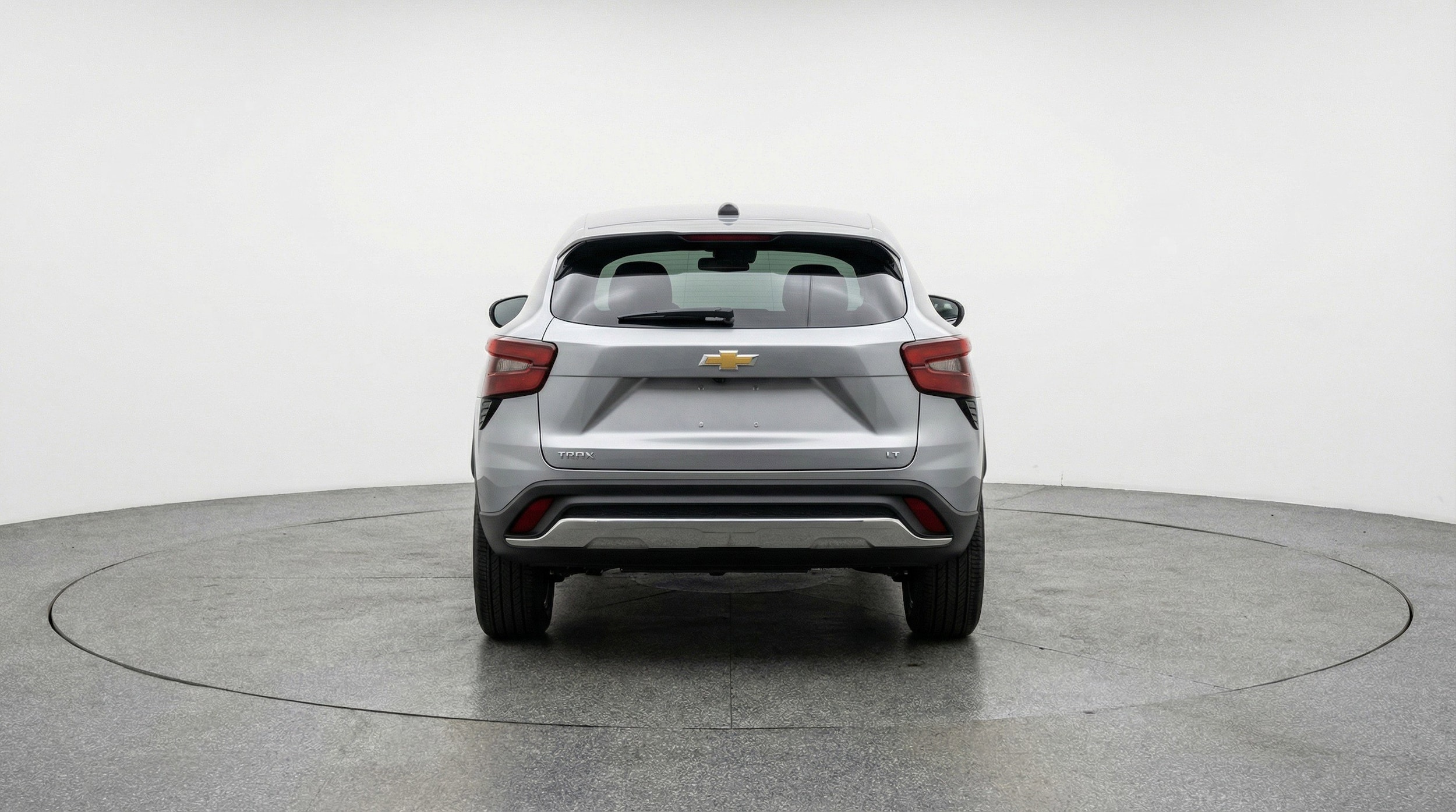 Thumbnail: 2025 Chevrolet Trax - 7