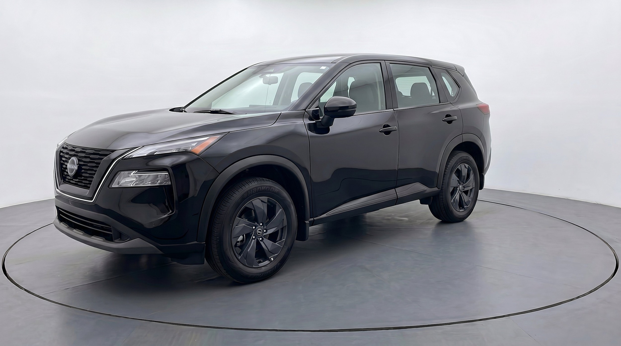 Thumbnail: 2026 Nissan Rogue - 3