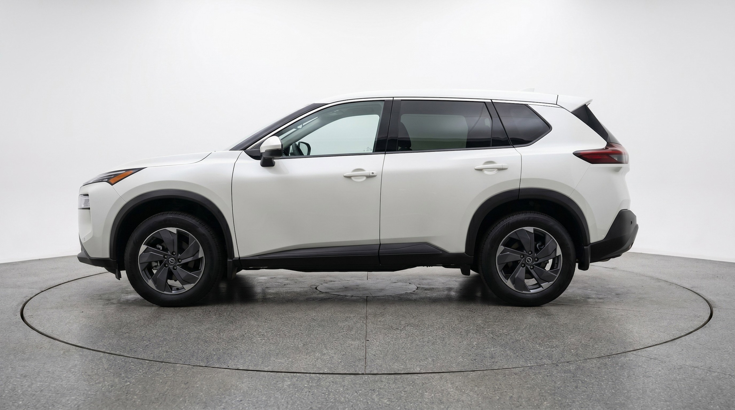 Thumbnail: 2025 Nissan Rogue - 5