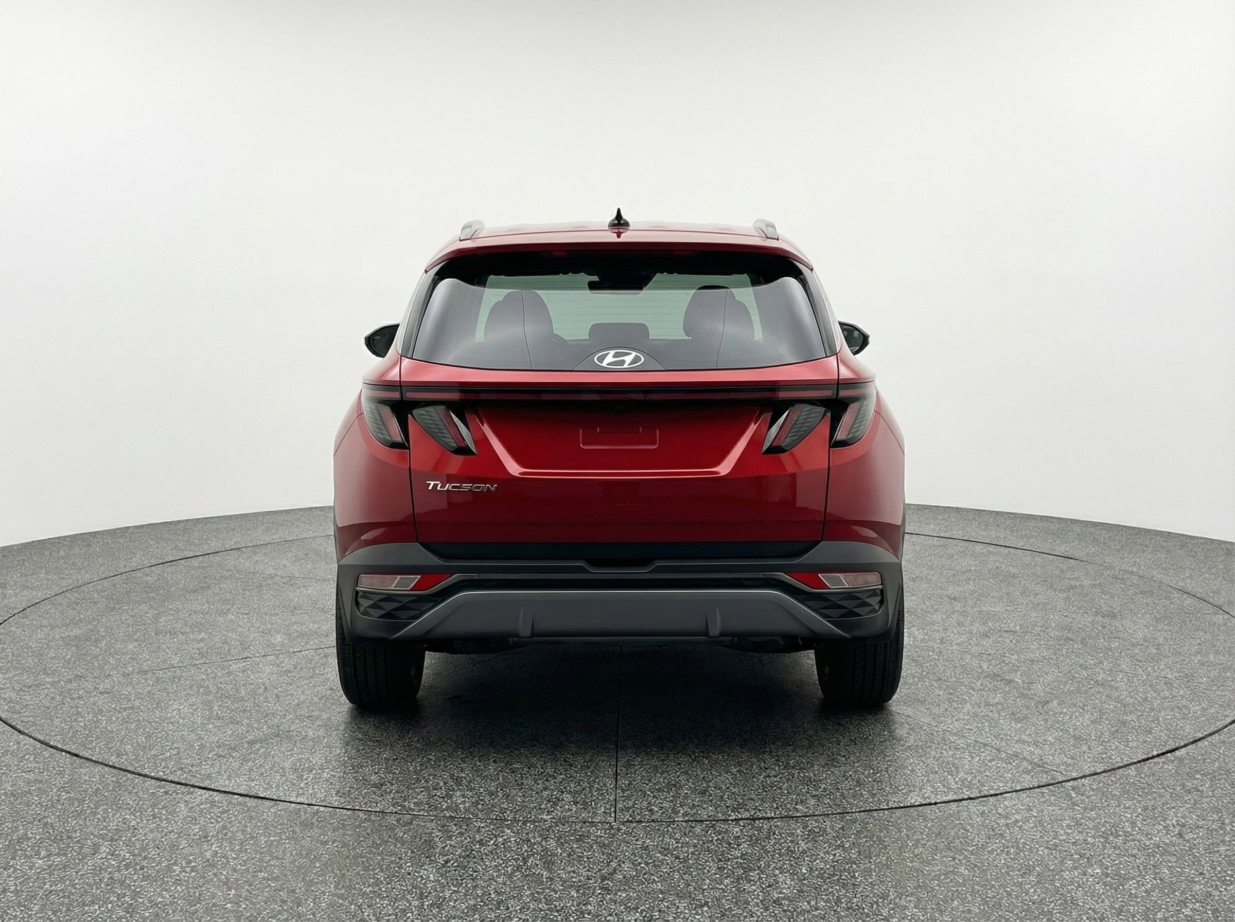 Thumbnail: 2025 Hyundai Tucson - 7