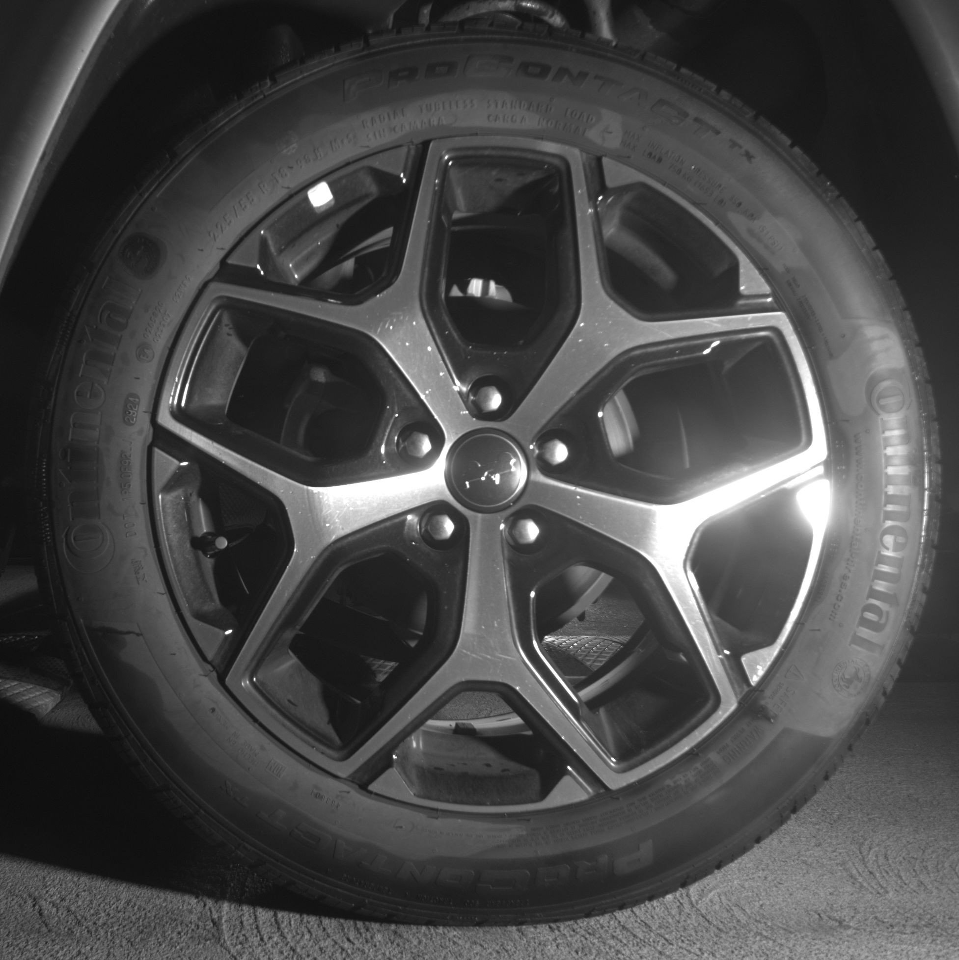 Thumbnail: 2025 Jeep Compass - 14