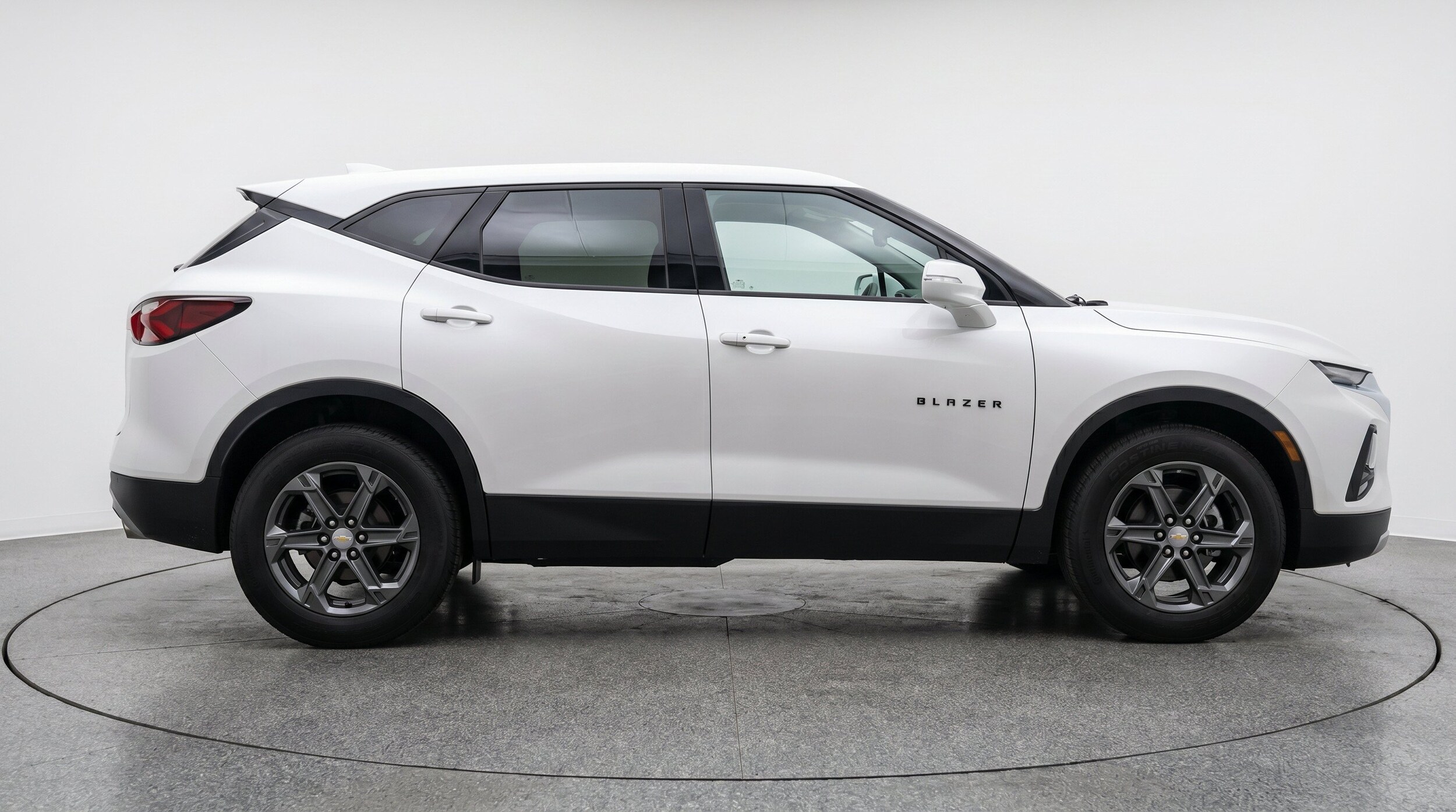Thumbnail: 2025 Chevrolet Blazer - 11