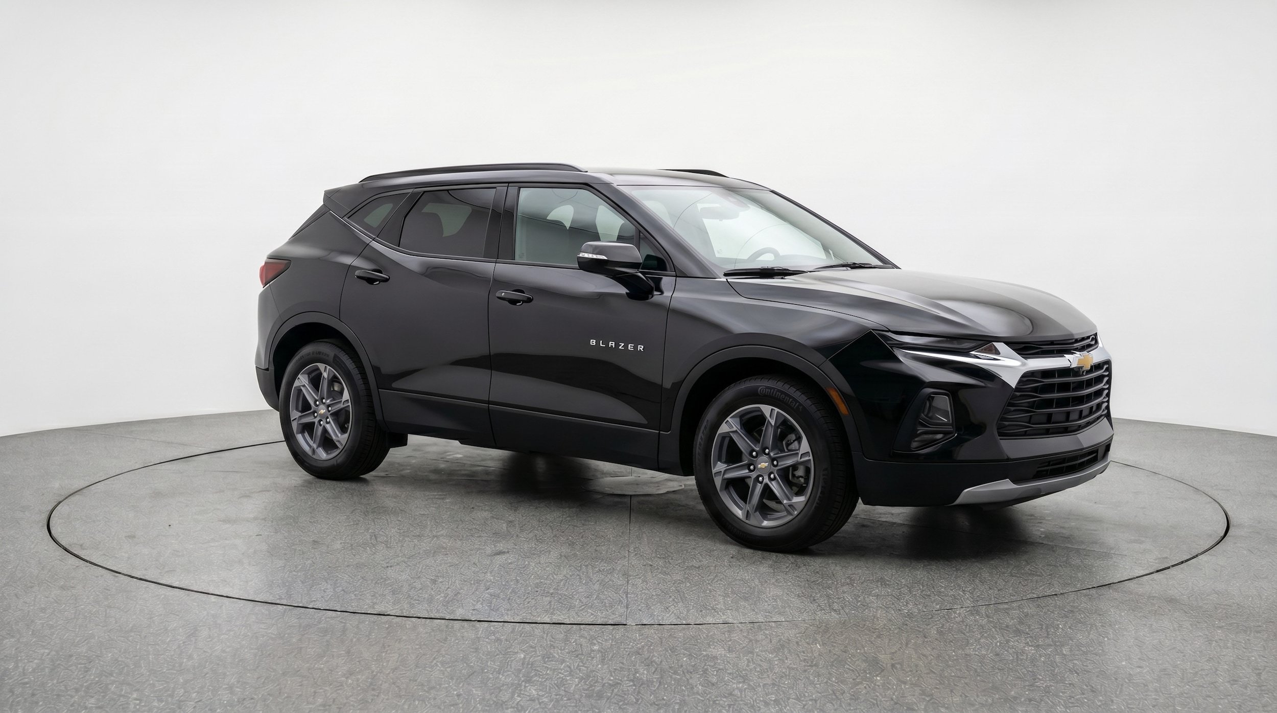 Thumbnail: 2025 Chevrolet Blazer - 1