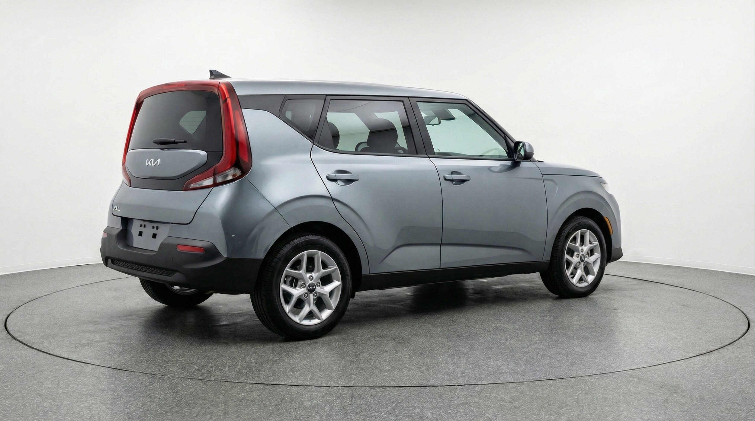 Thumbnail: 2025 Kia Soul - 9