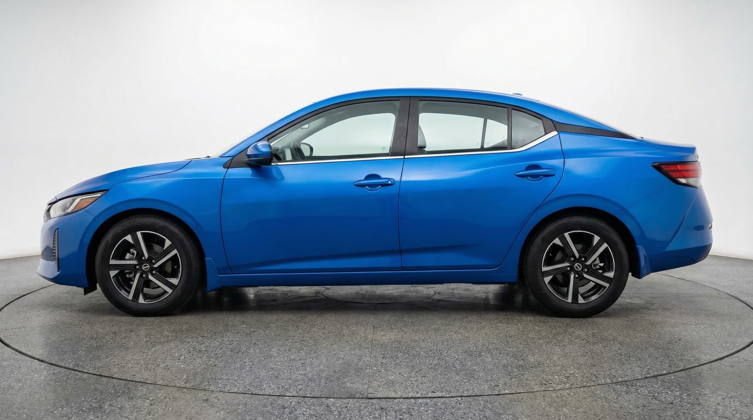 Thumbnail: 2025 Nissan Sentra - 4