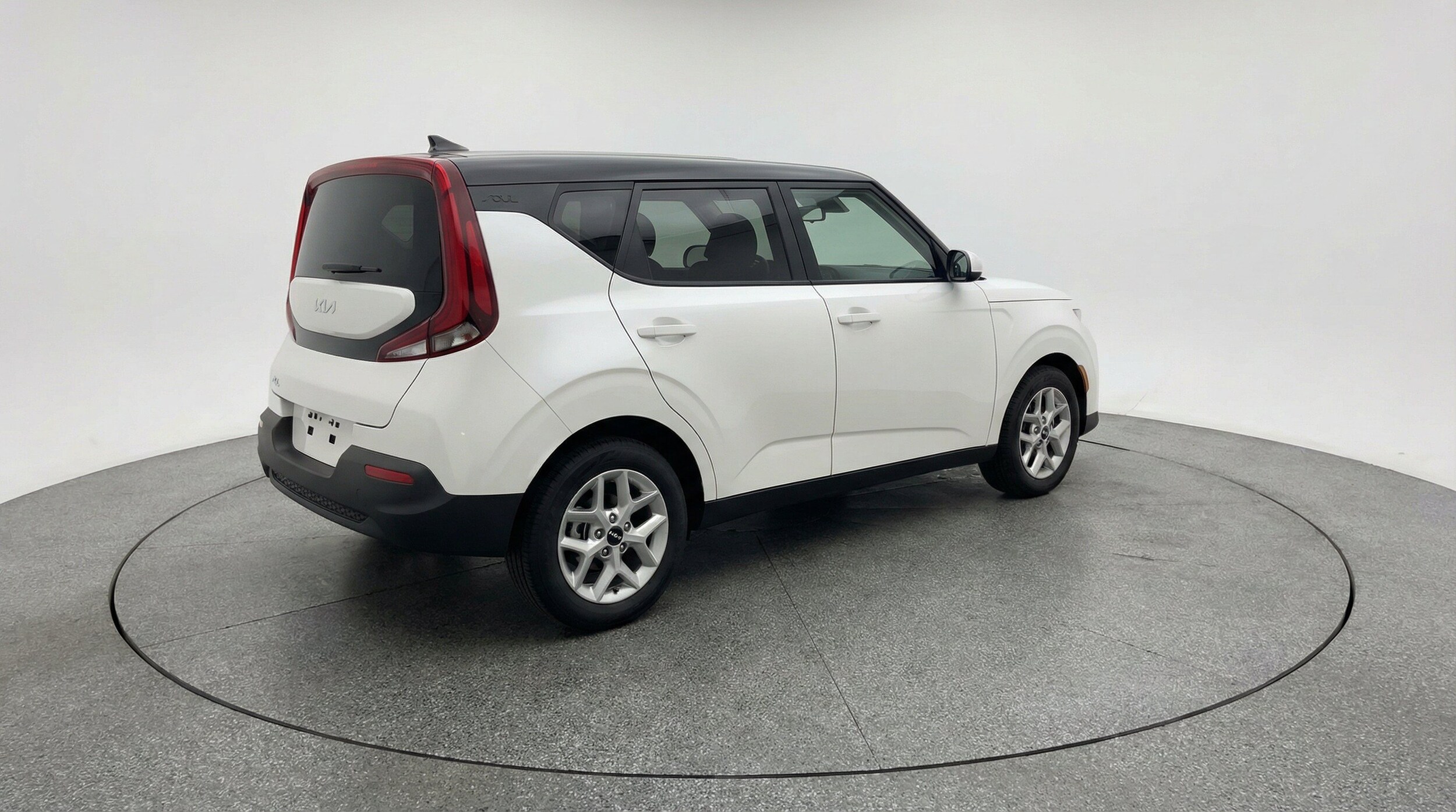 Thumbnail: 2025 Kia Soul - 9