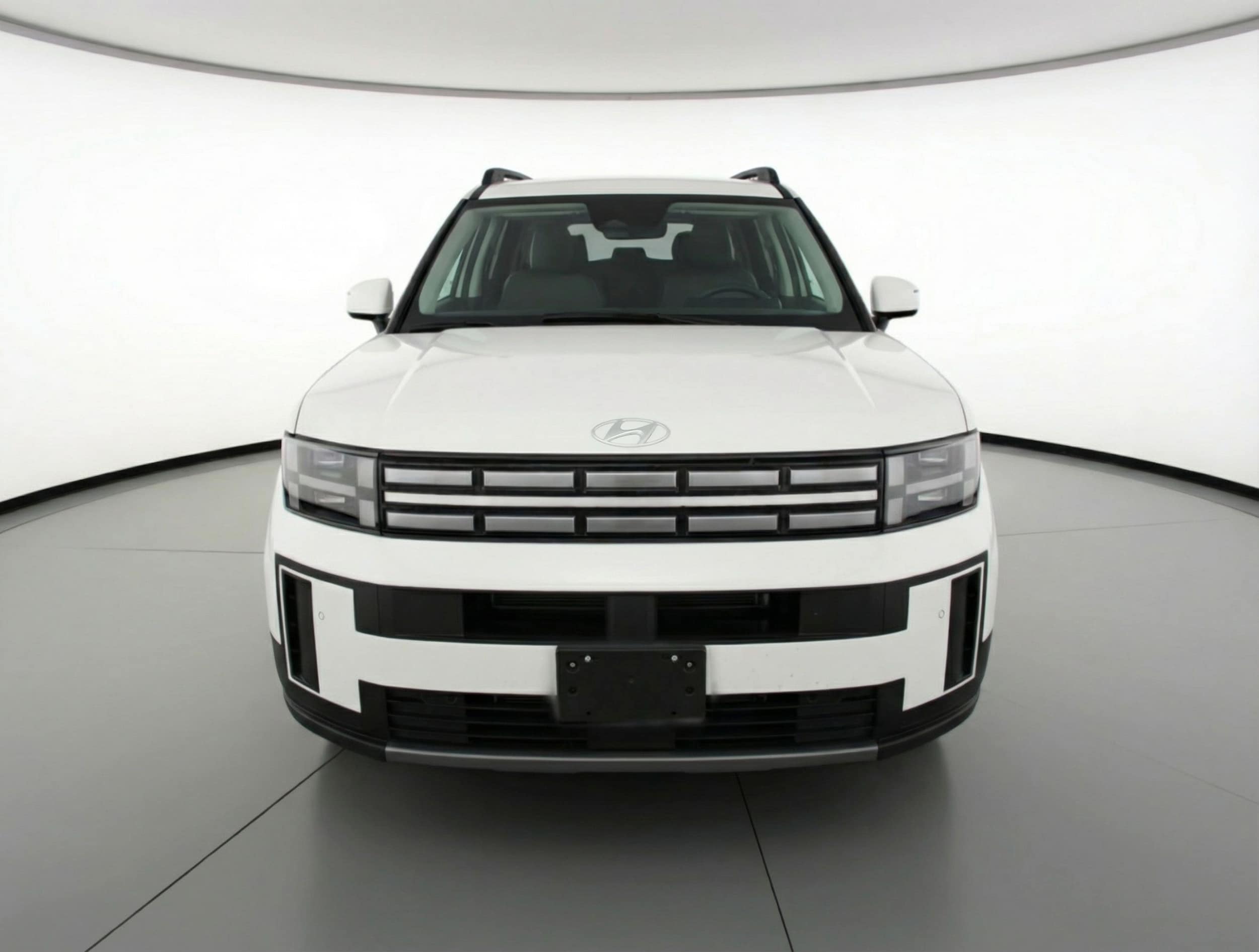 Thumbnail: 2025 Hyundai Santa Fe - 2