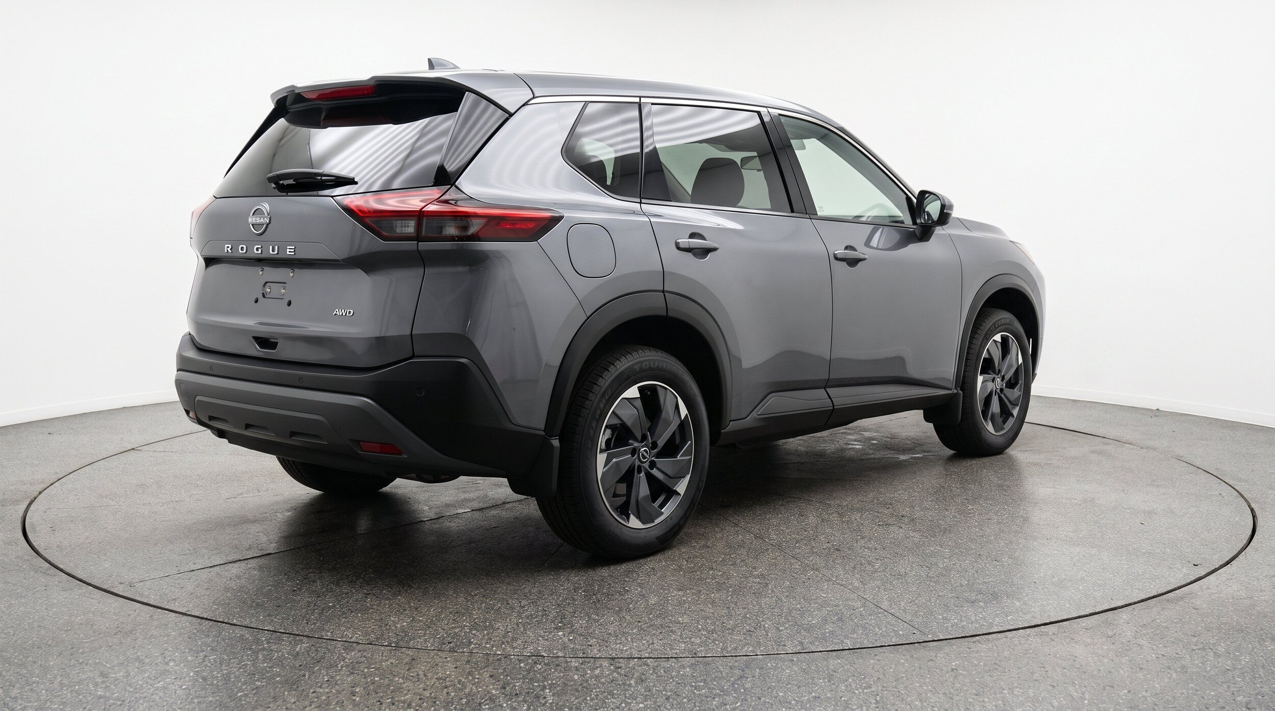 Thumbnail: 2025 Nissan Rogue - 9