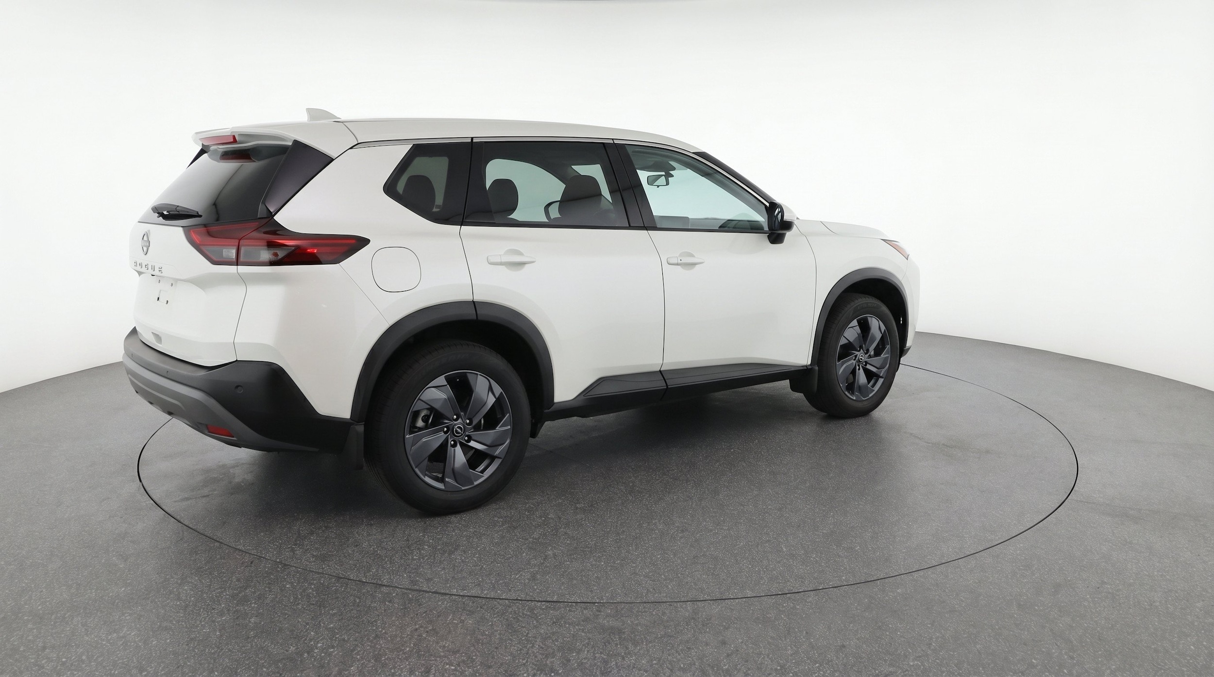 Thumbnail: 2025 Nissan Rogue - 9