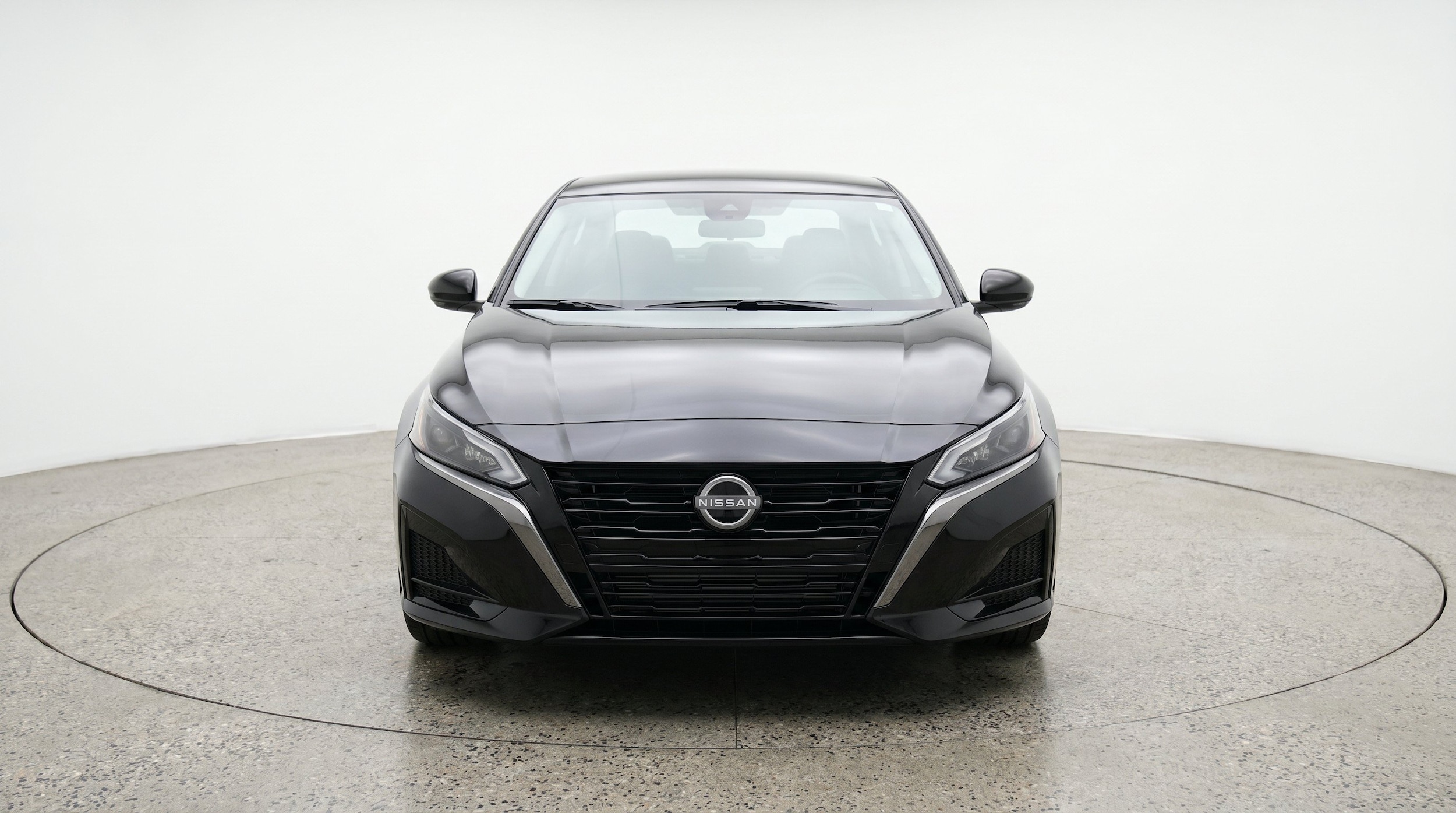 Thumbnail: 2026 Nissan Altima - 2