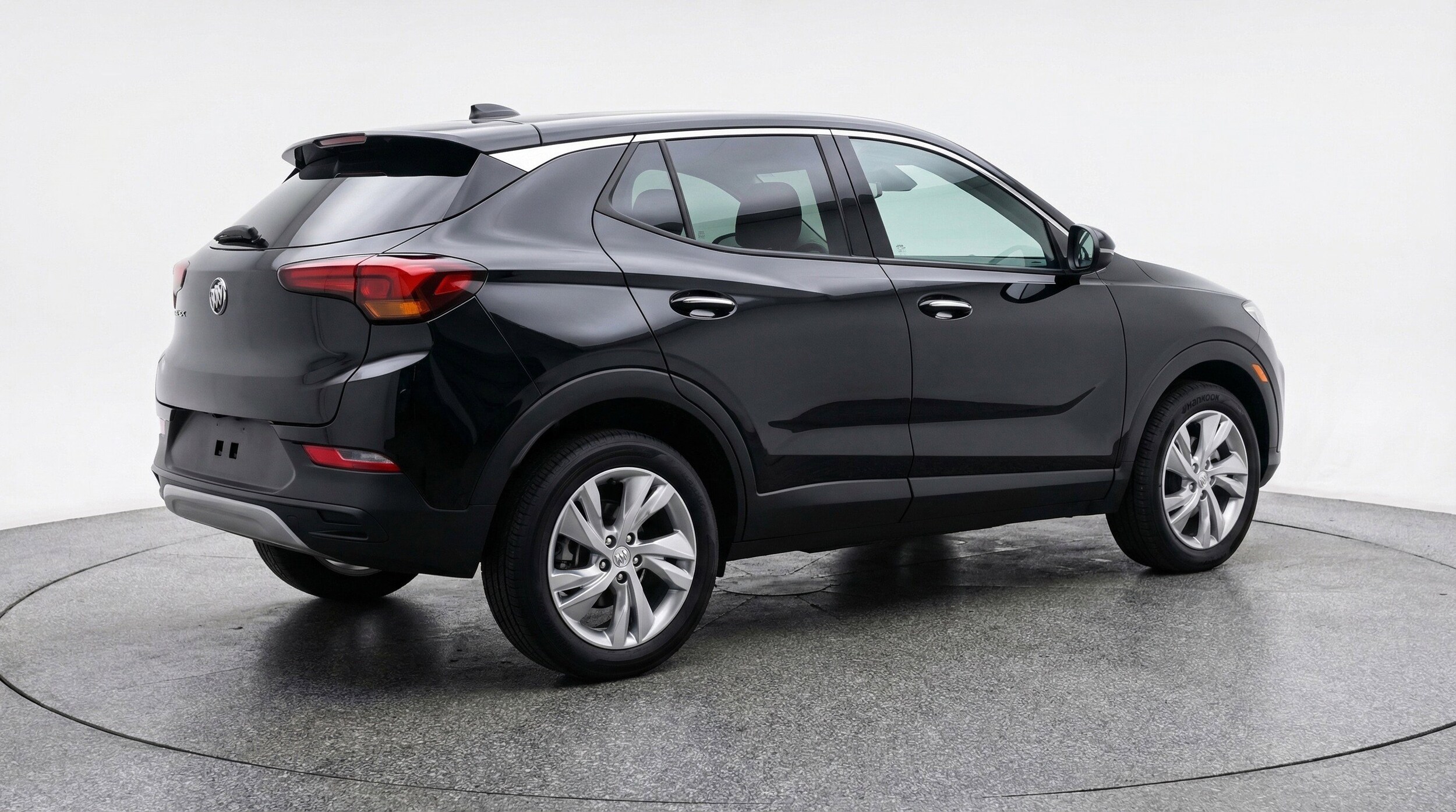 Thumbnail: 2025 Buick Encore GX - 9