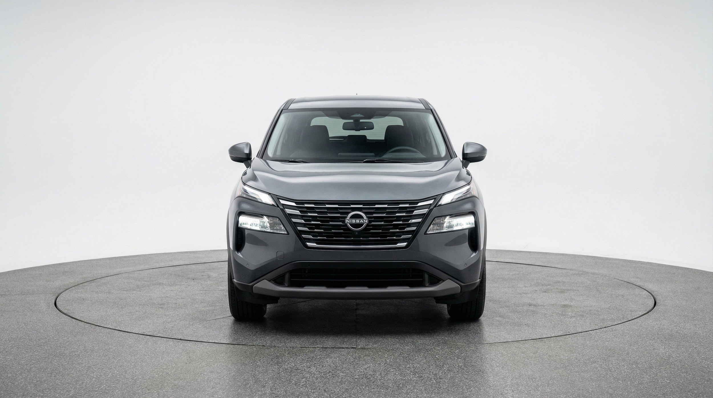 Thumbnail: 2025 Nissan Rogue - 2