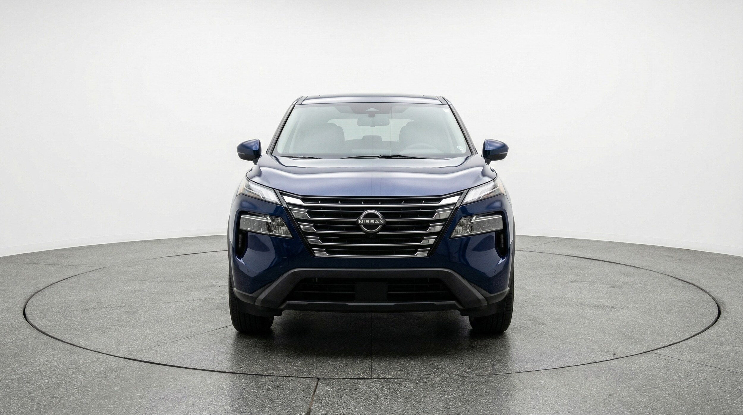 Thumbnail: 2025 Nissan Rogue - 2