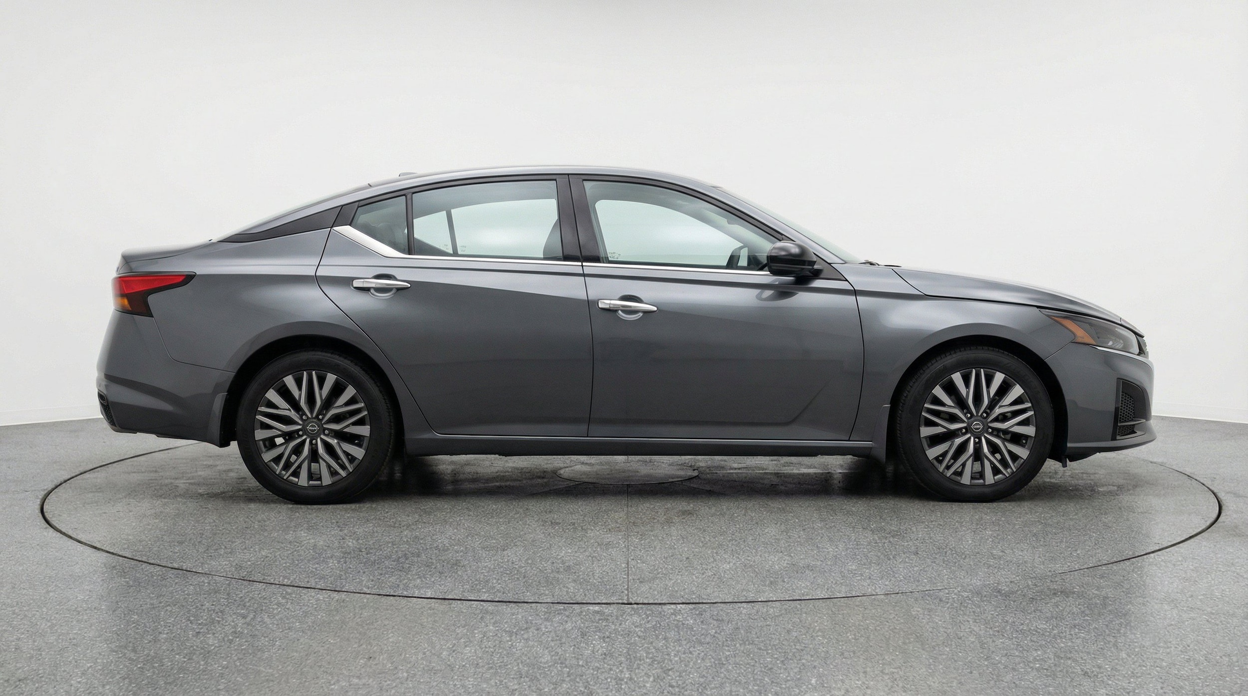 Thumbnail: 2025 Nissan Altima - 11