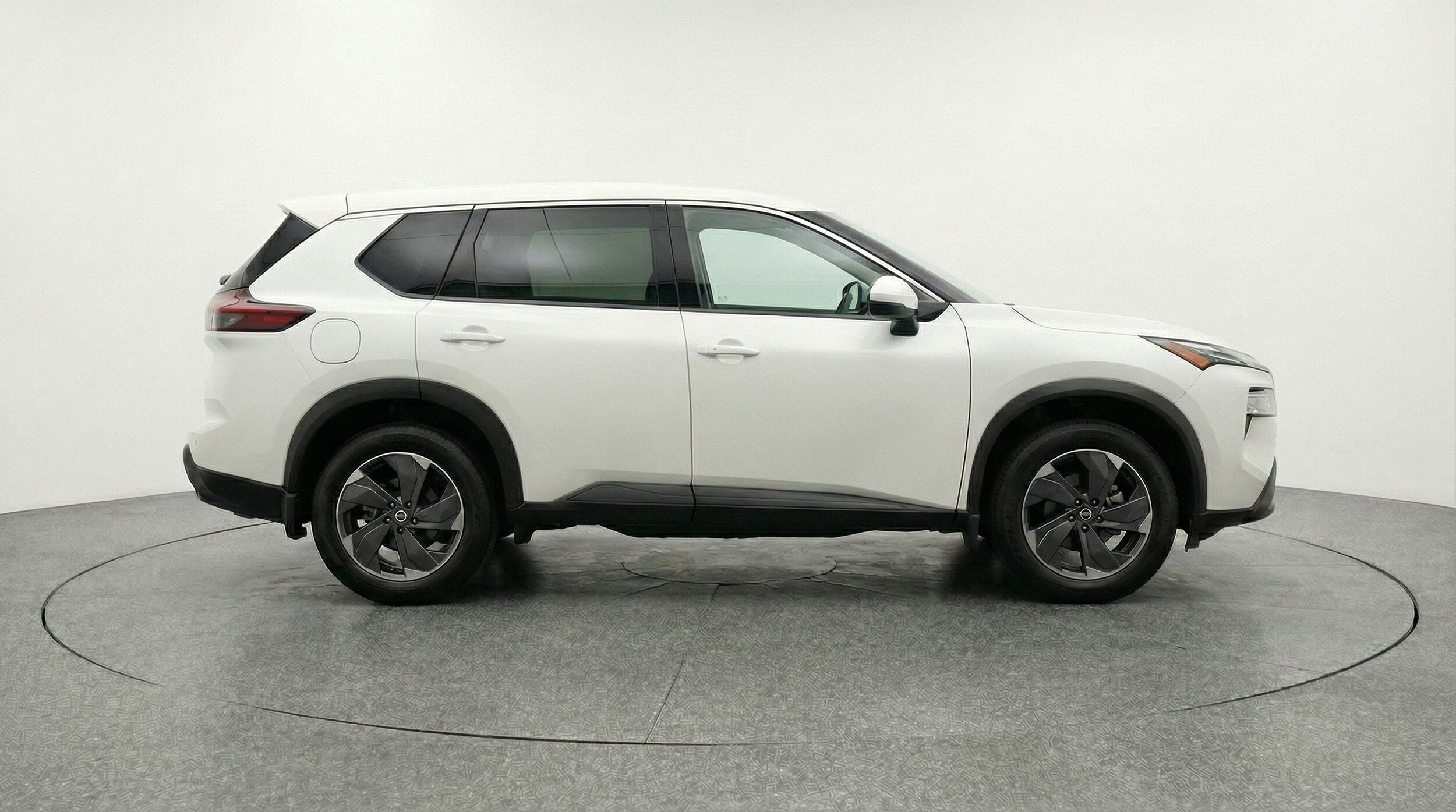 Thumbnail: 2025 Nissan Rogue - 11