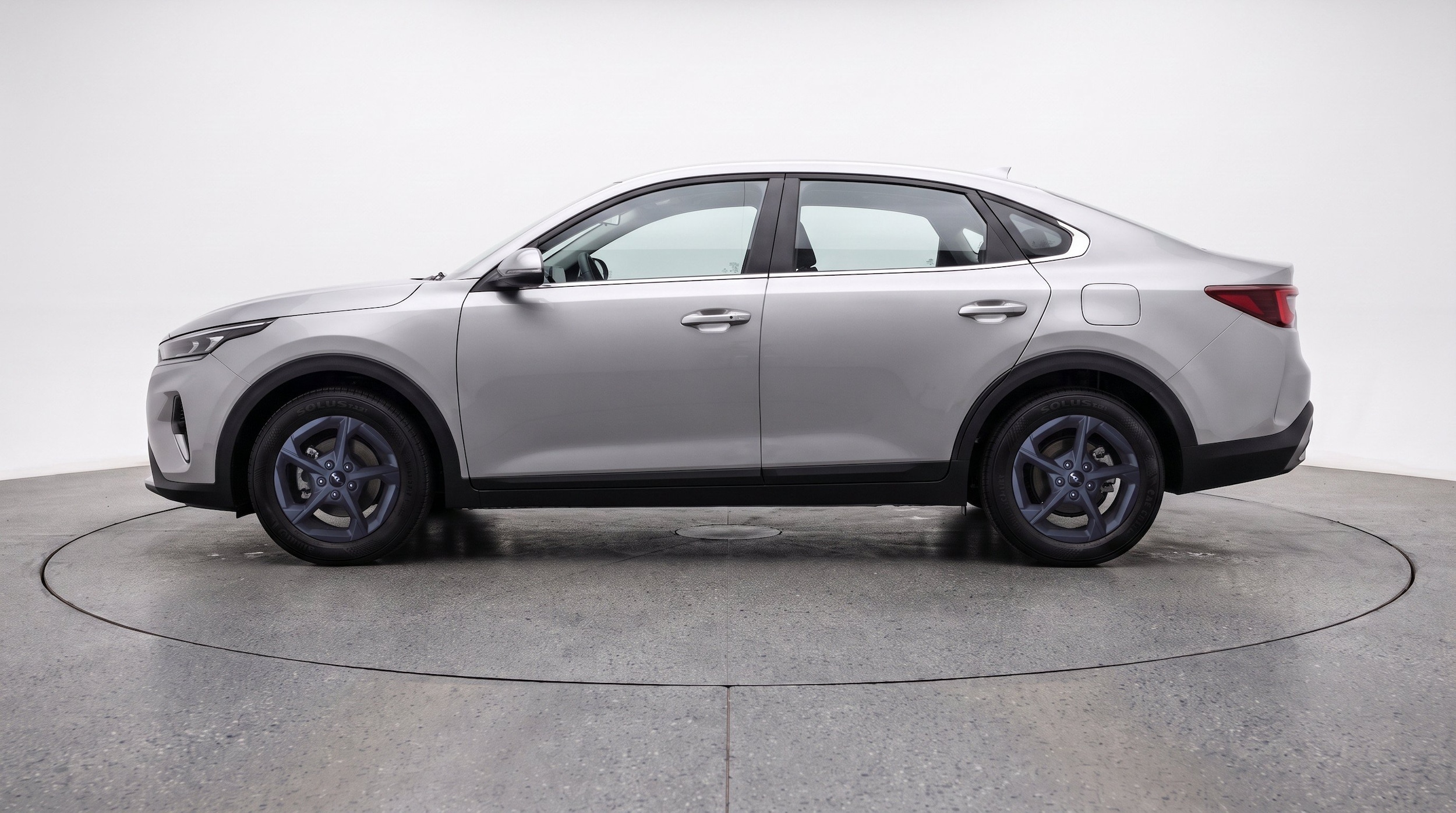Thumbnail: 2026 Kia K4 - 5