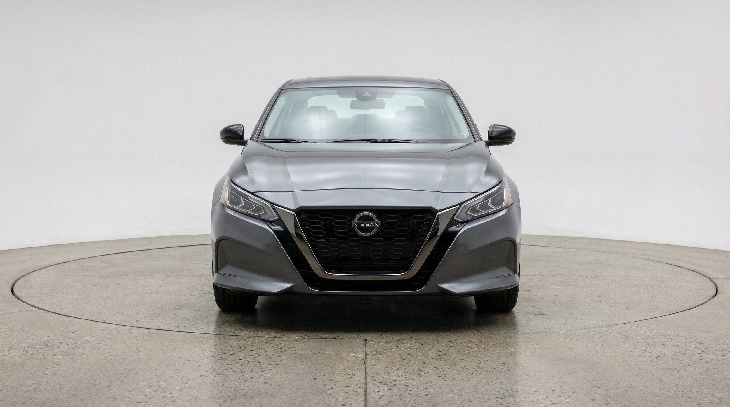 Thumbnail: 2025 Nissan Altima - 2