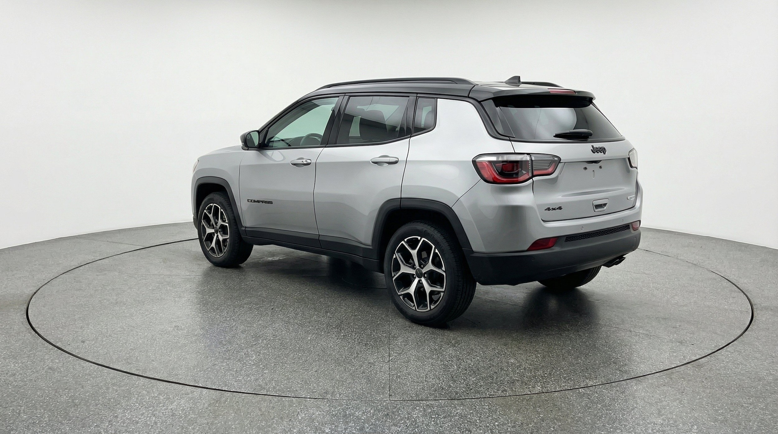 Thumbnail: 2025 Jeep Compass - 6