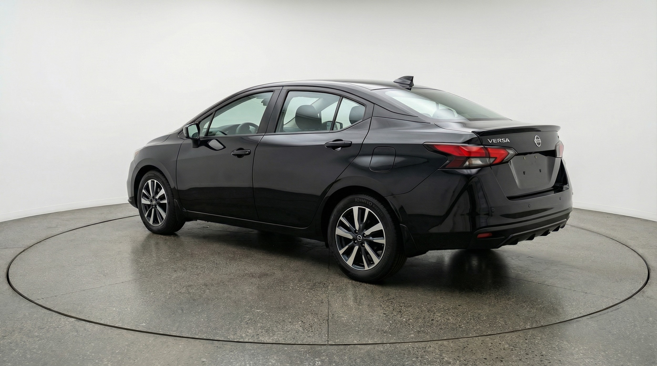 Thumbnail: 2025 Nissan Versa - 5