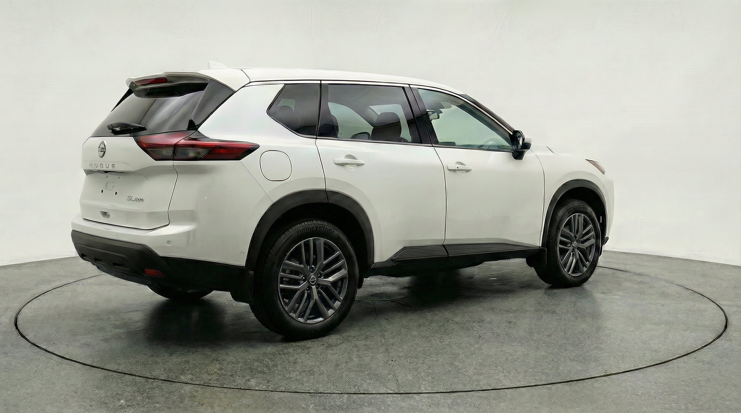 Thumbnail: 2026 Nissan Rogue - 9