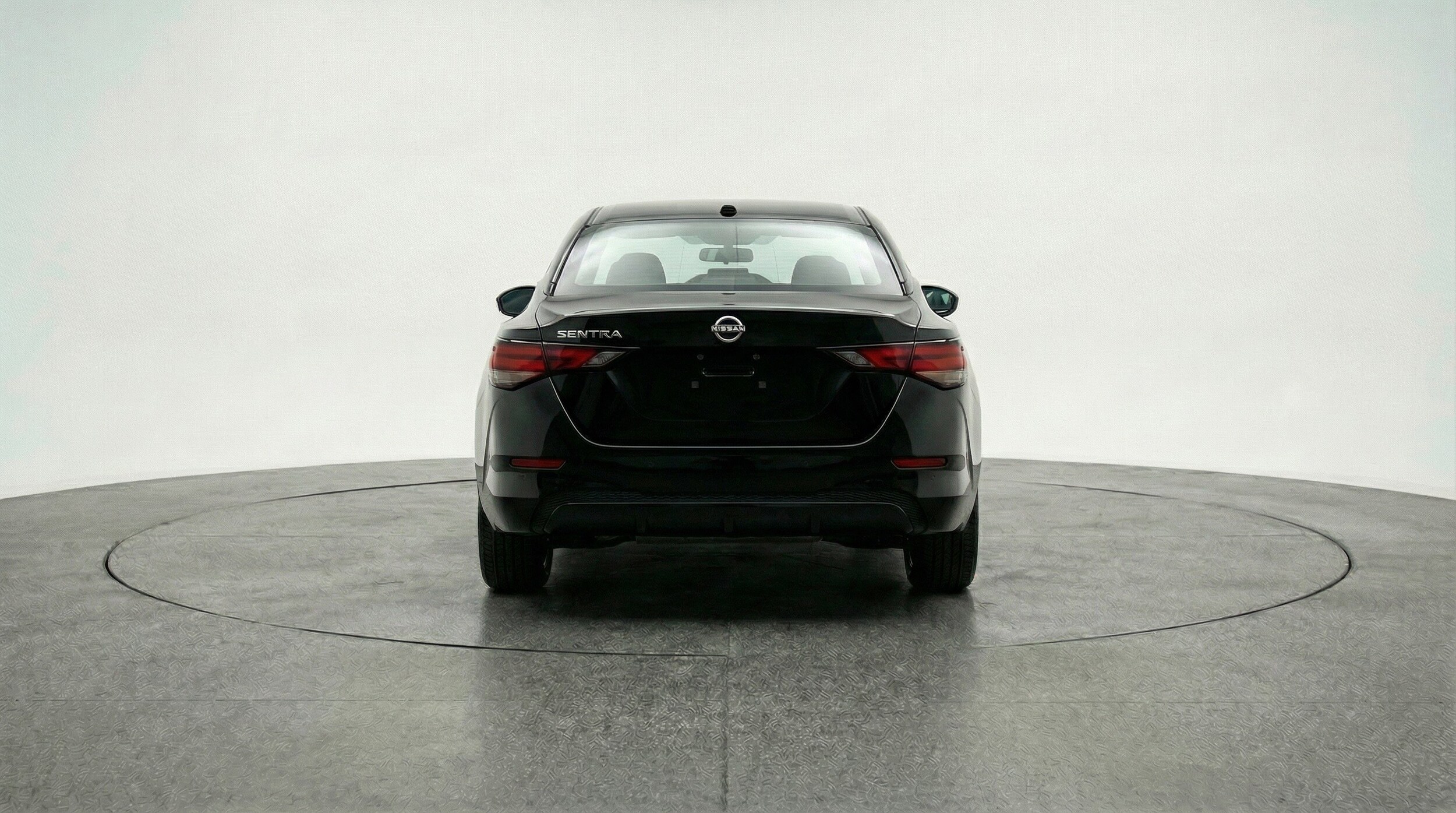 Thumbnail: 2025 Nissan Sentra - 7