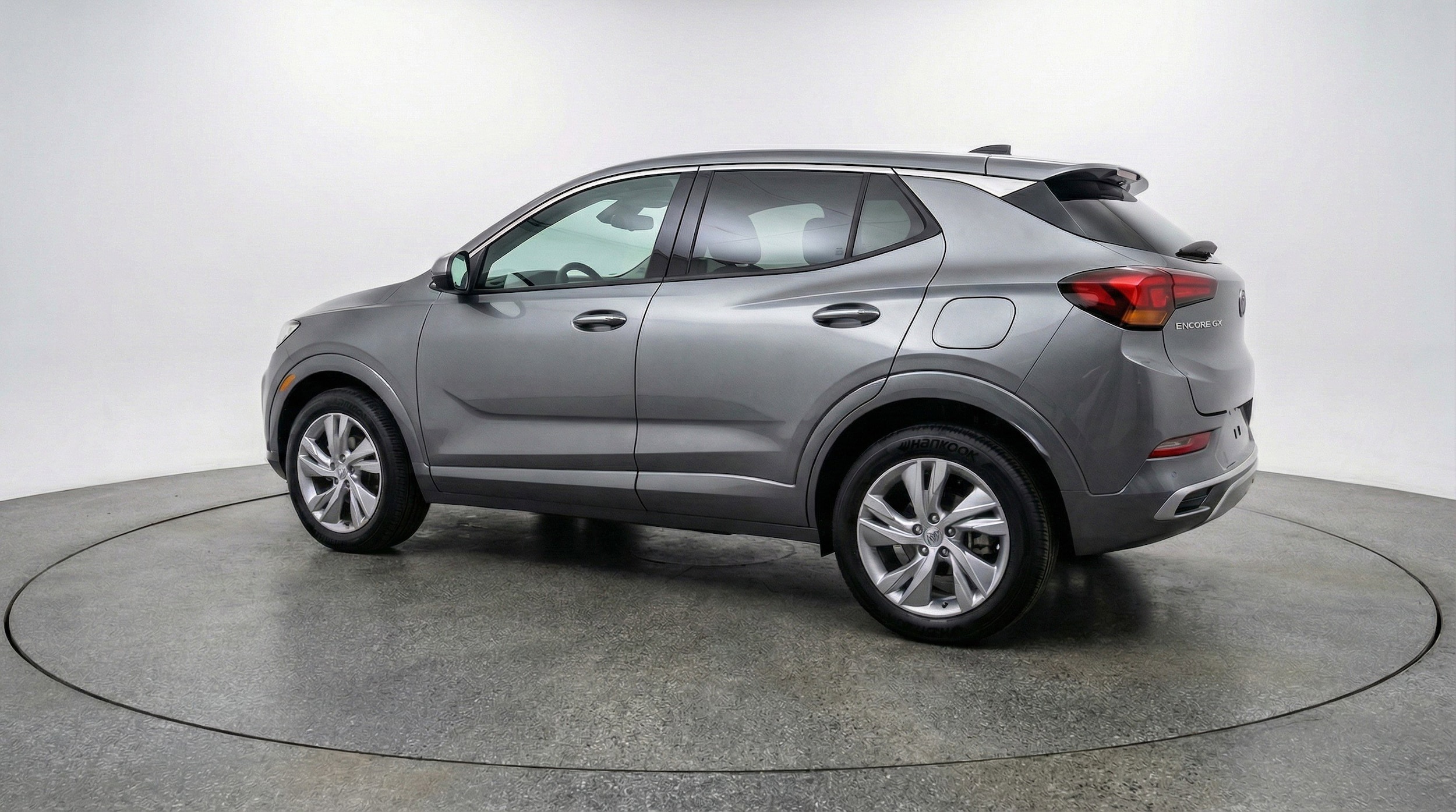 Thumbnail: 2025 Buick Encore GX - 6