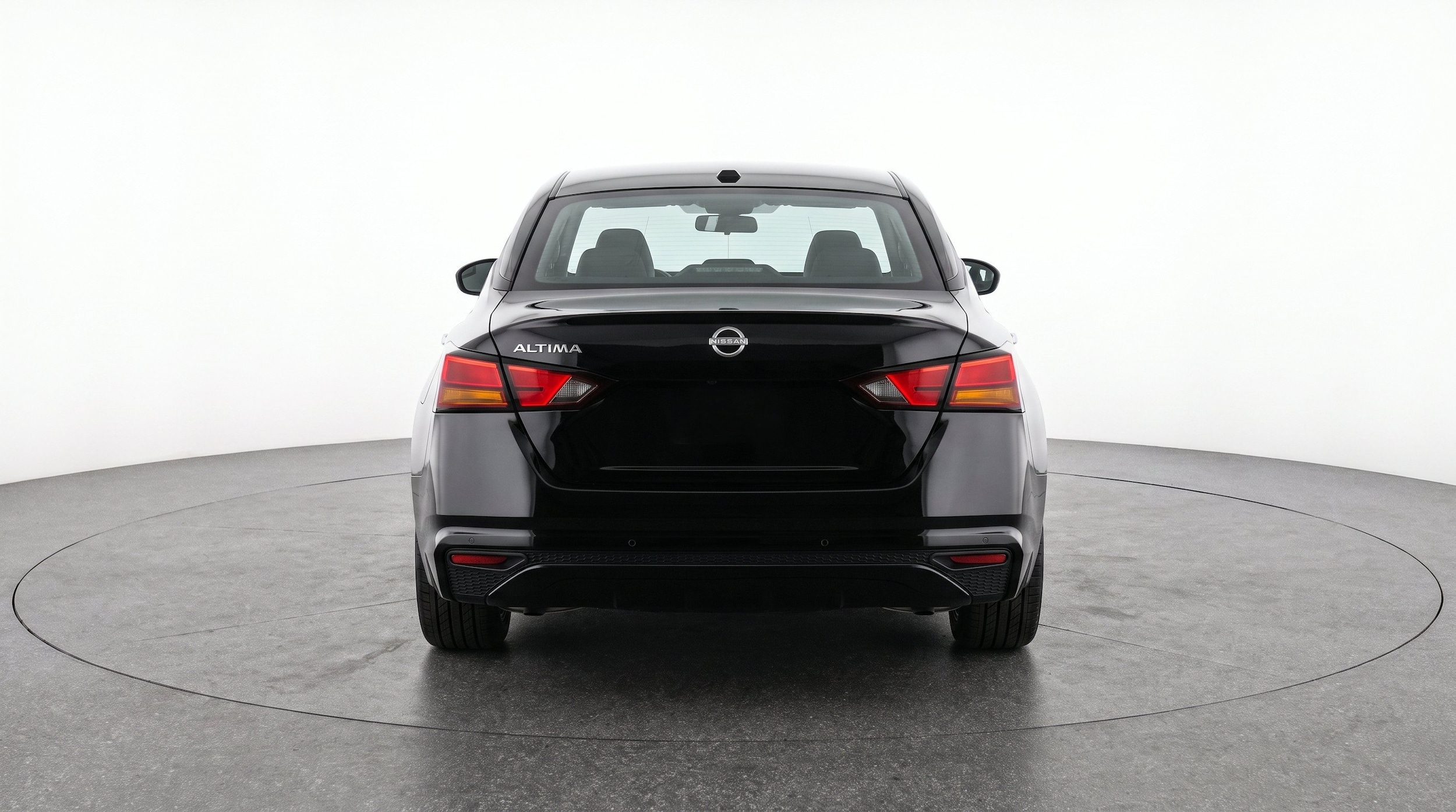 Thumbnail: 2025 Nissan Altima - 7