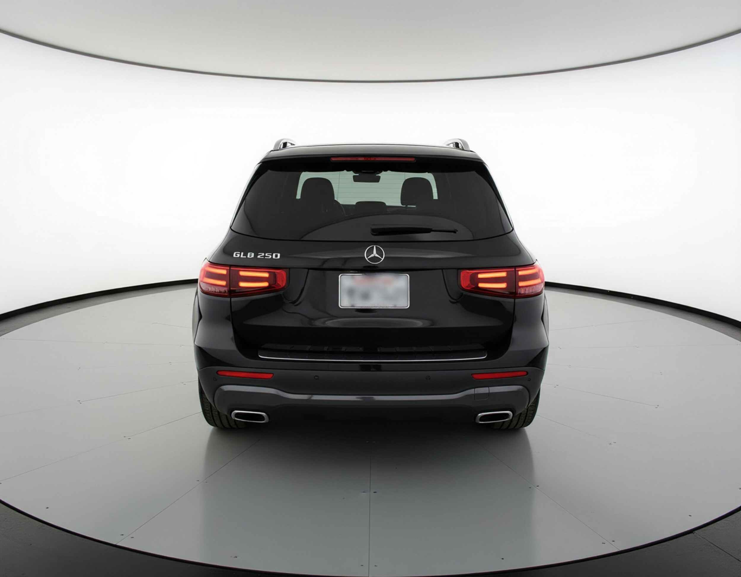 Thumbnail: 2024 Mercedes-Benz GLB - 6