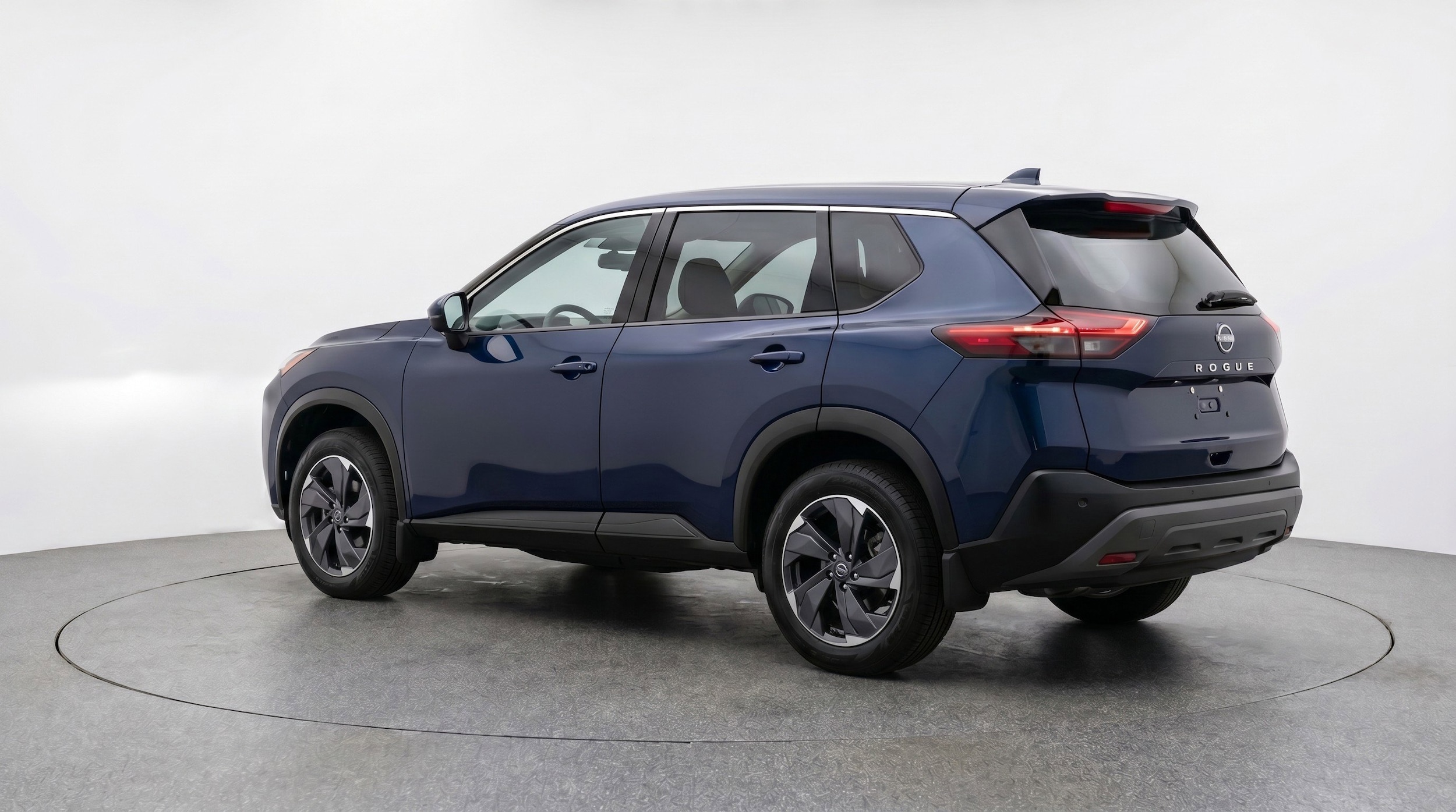 Thumbnail: 2025 Nissan Rogue - 6