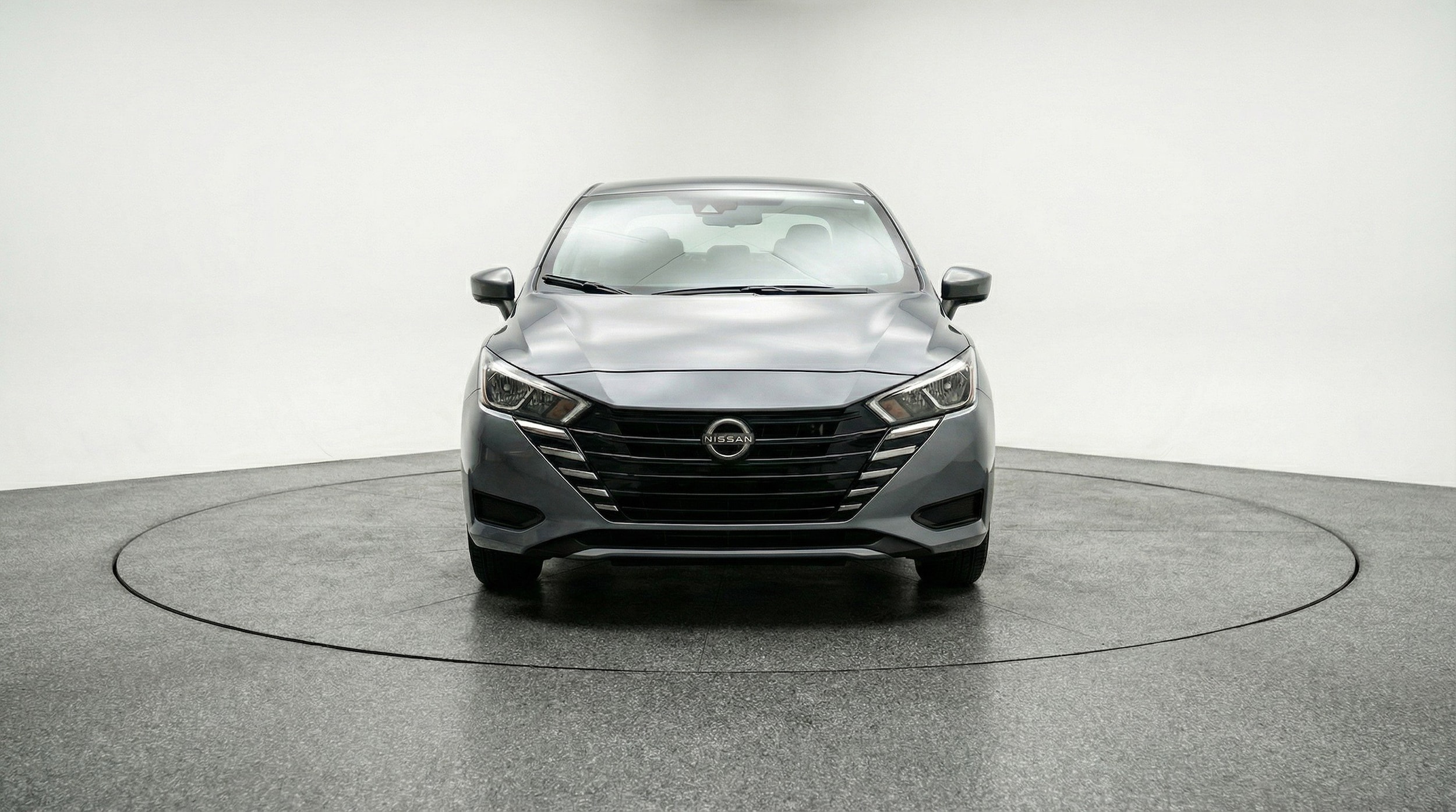 Thumbnail: 2025 Nissan Versa - 2