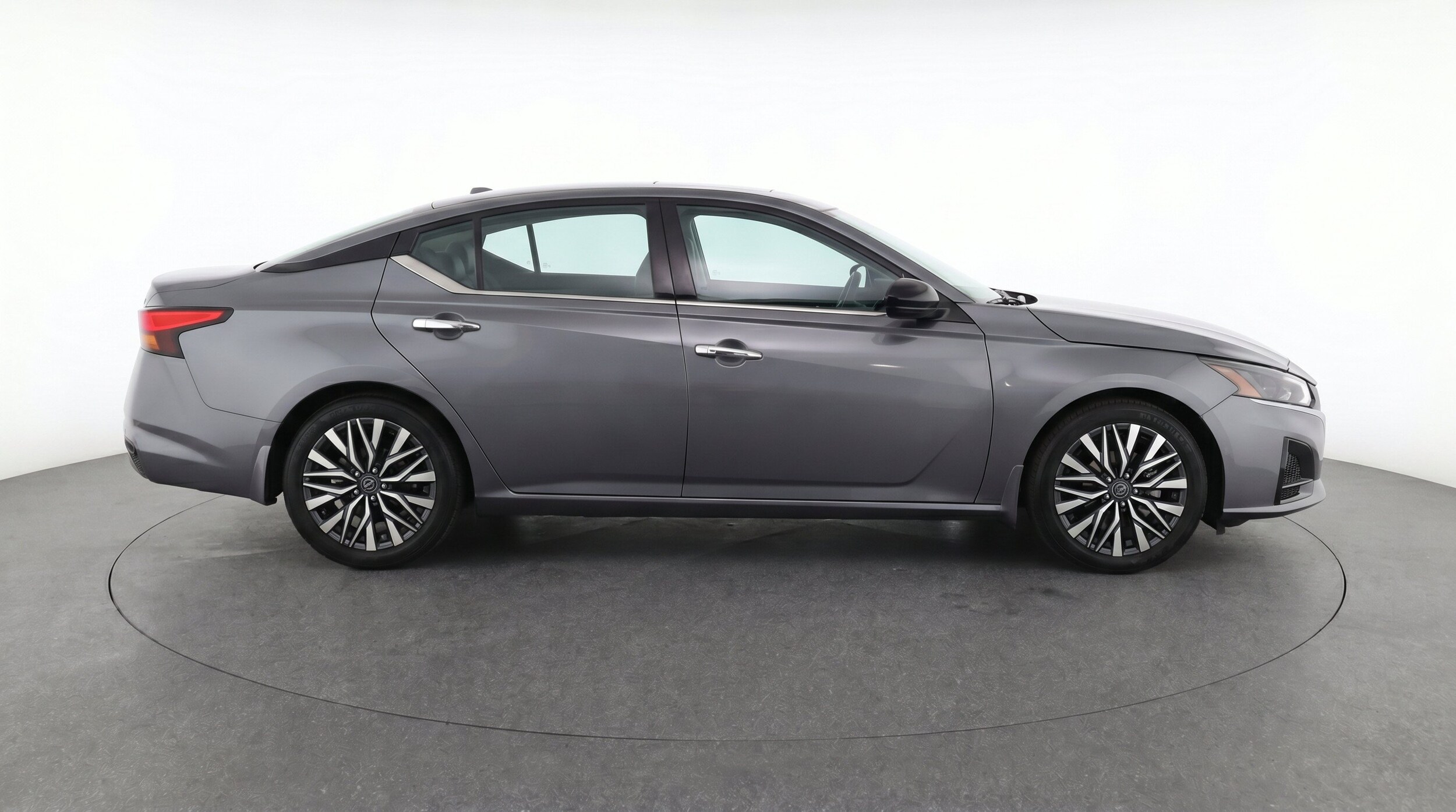 Thumbnail: 2025 Nissan Altima - 11