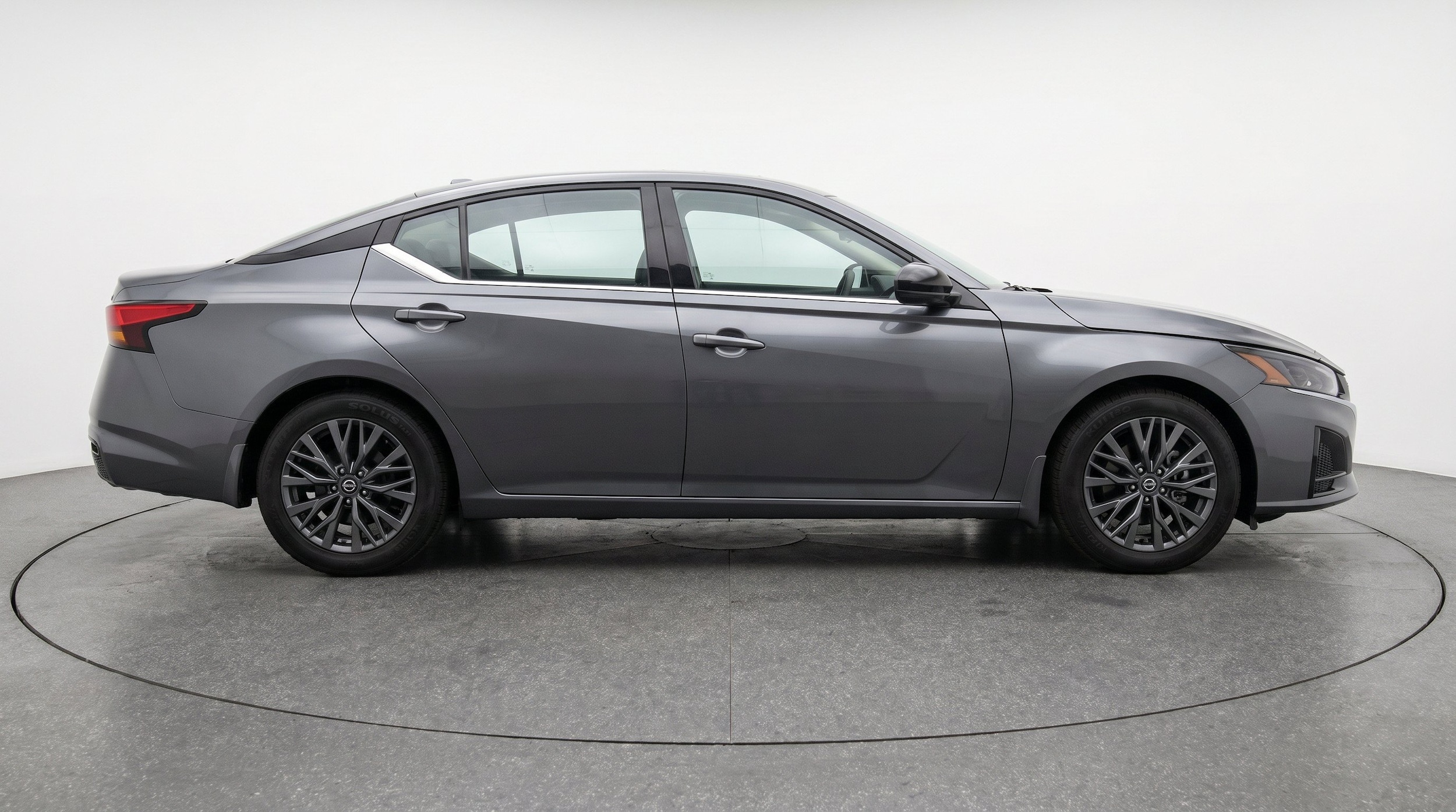 Thumbnail: 2025 Nissan Altima - 11