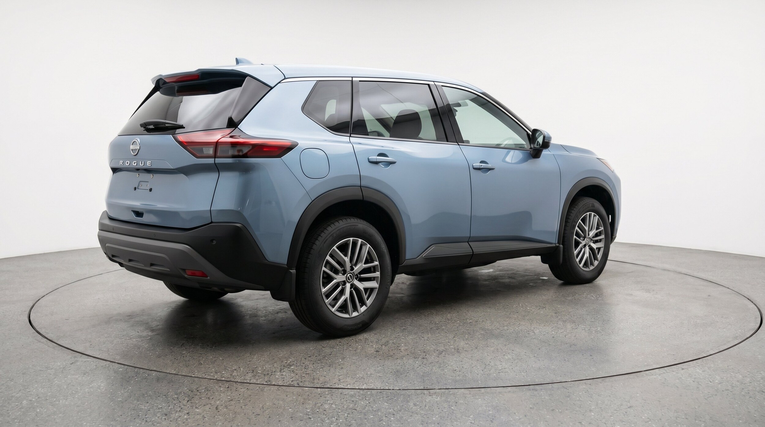Thumbnail: 2026 Nissan Rogue - 9