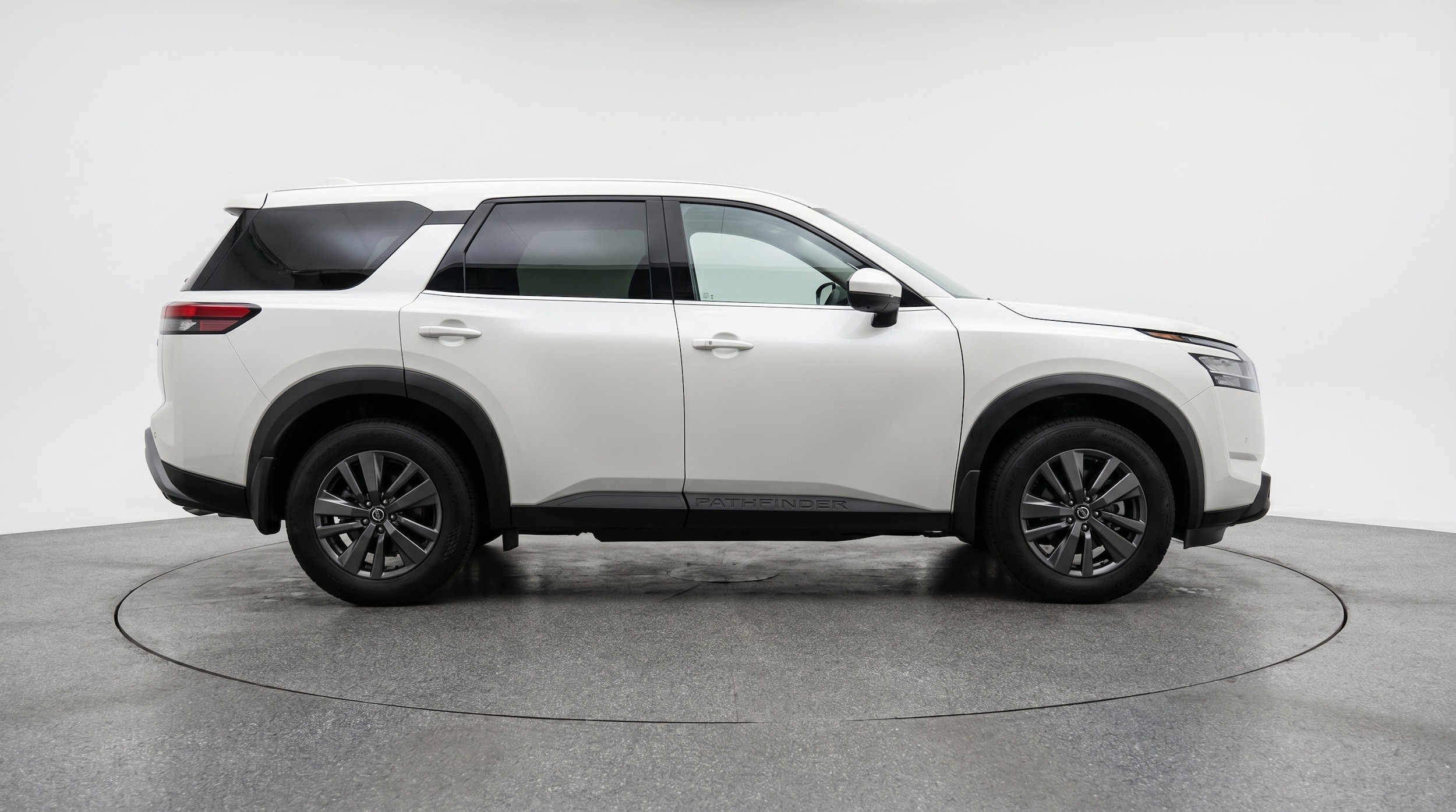 Thumbnail: 2025 Nissan Pathfinder - 11