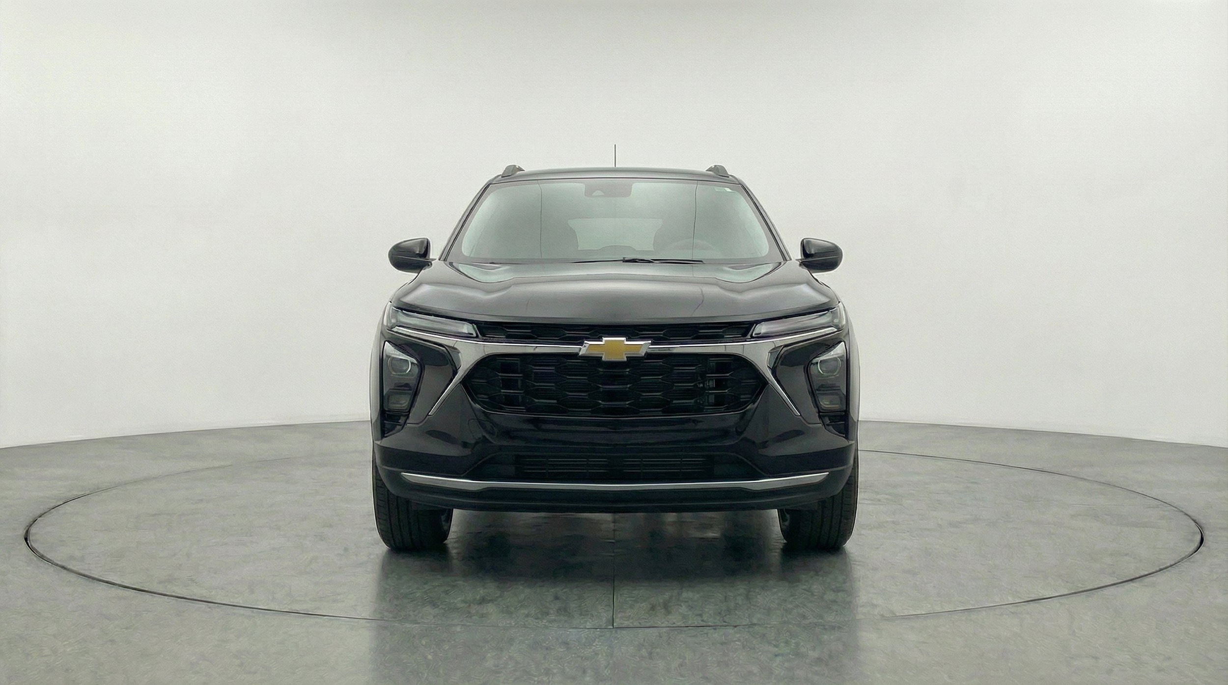 Thumbnail: 2025 Chevrolet Trax - 2