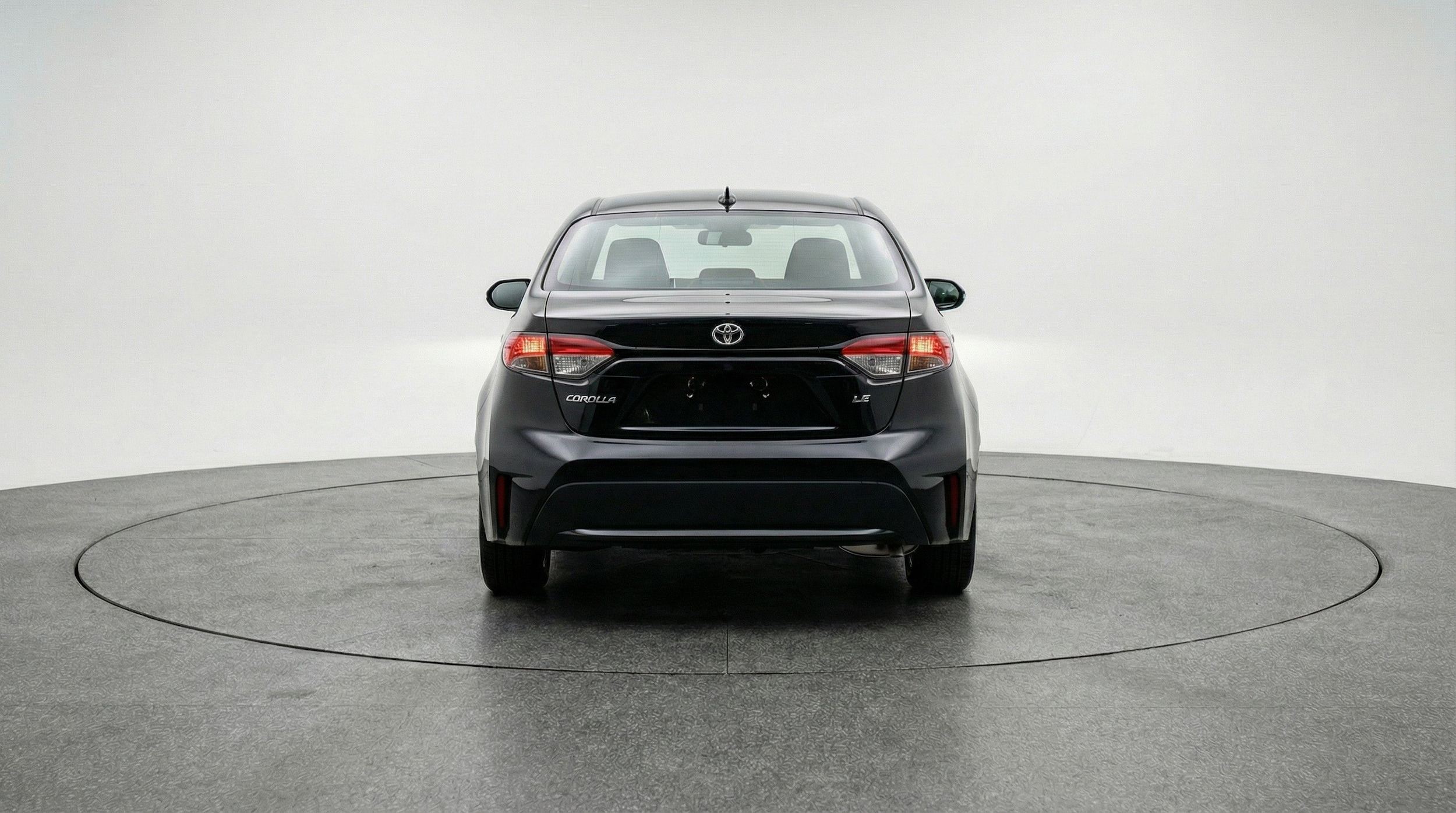 Thumbnail: 2025 Toyota Corolla - 7