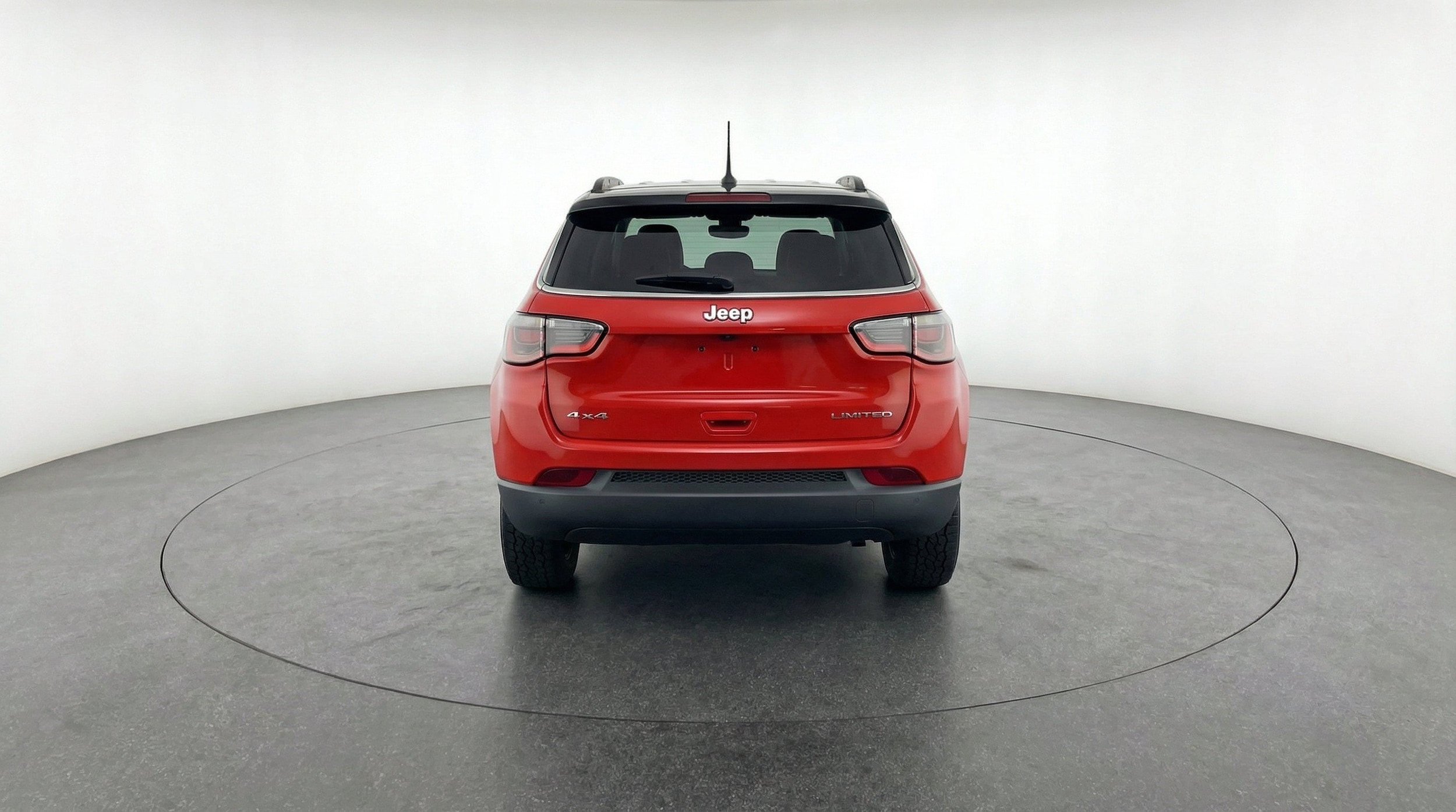 Thumbnail: 2025 Jeep Compass - 7