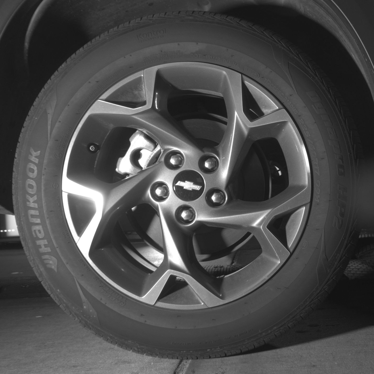 Thumbnail: 2025 Chevrolet Trax - 15