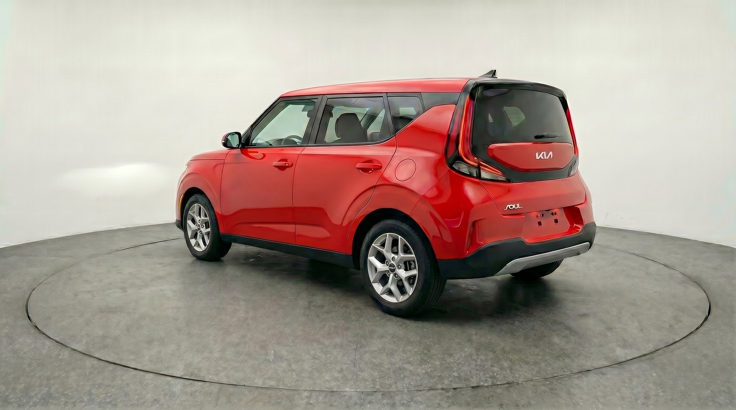 Thumbnail: 2025 Kia Soul - 6