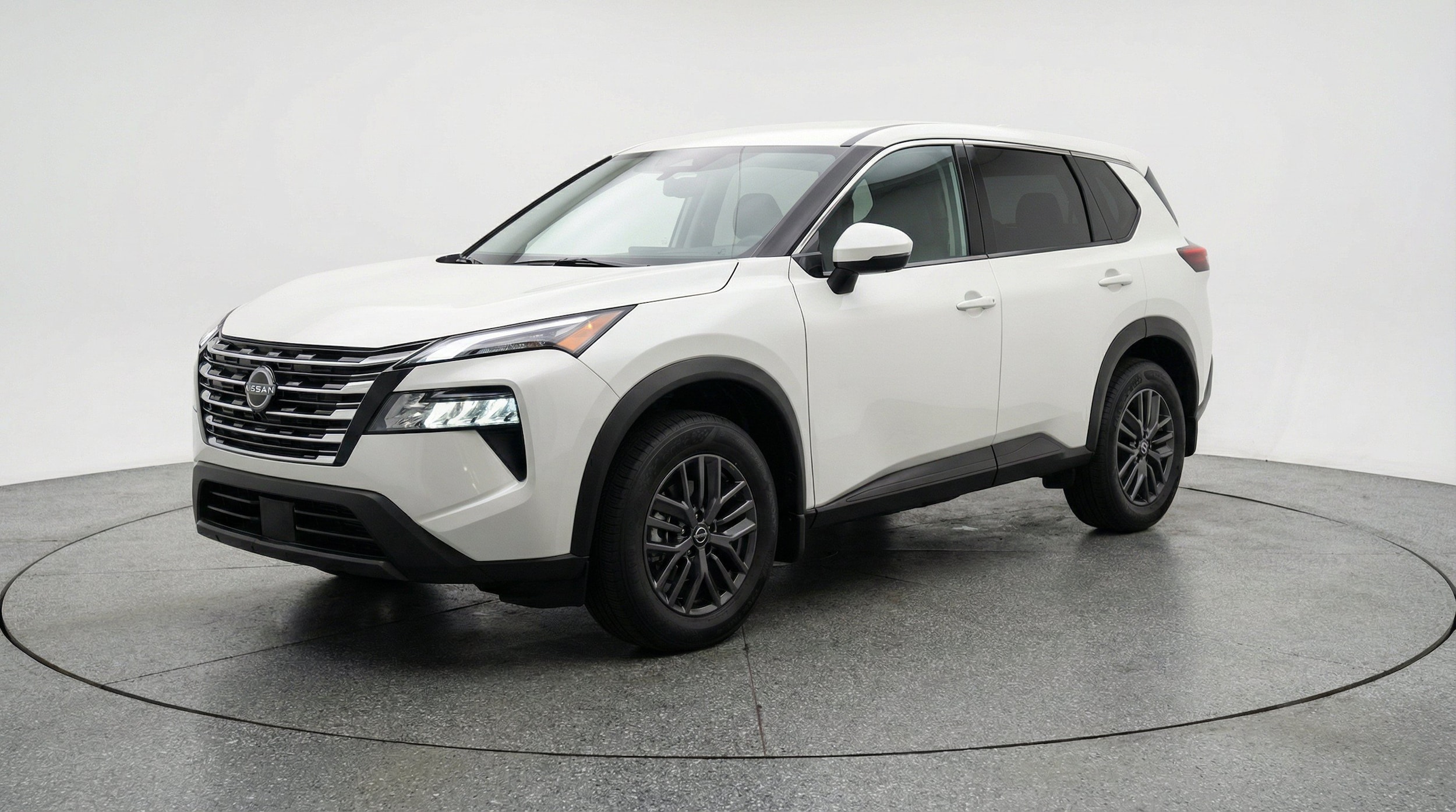 Thumbnail: 2026 Nissan Rogue - 3