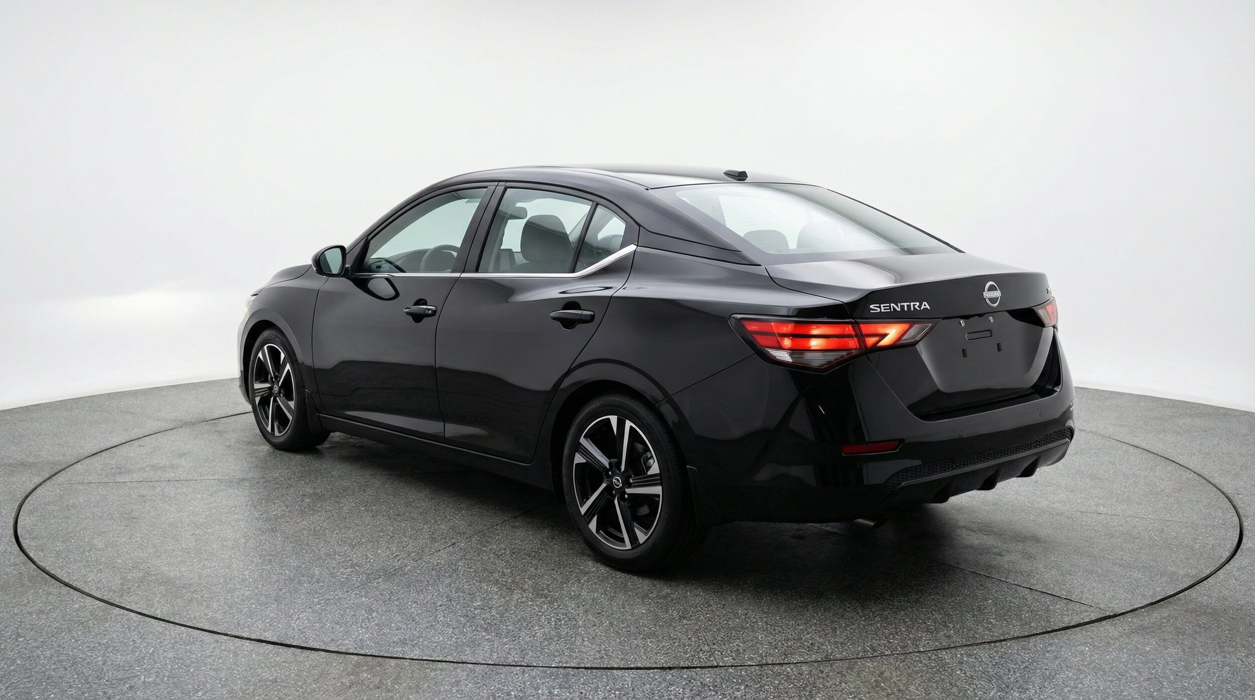 Thumbnail: 2025 Nissan Sentra - 6