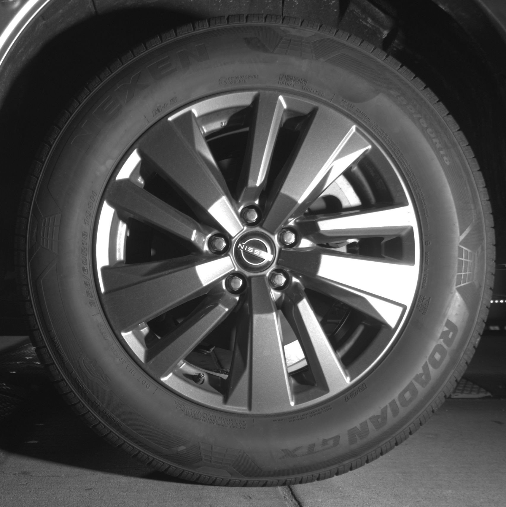 Thumbnail: 2025 Nissan Pathfinder - 14